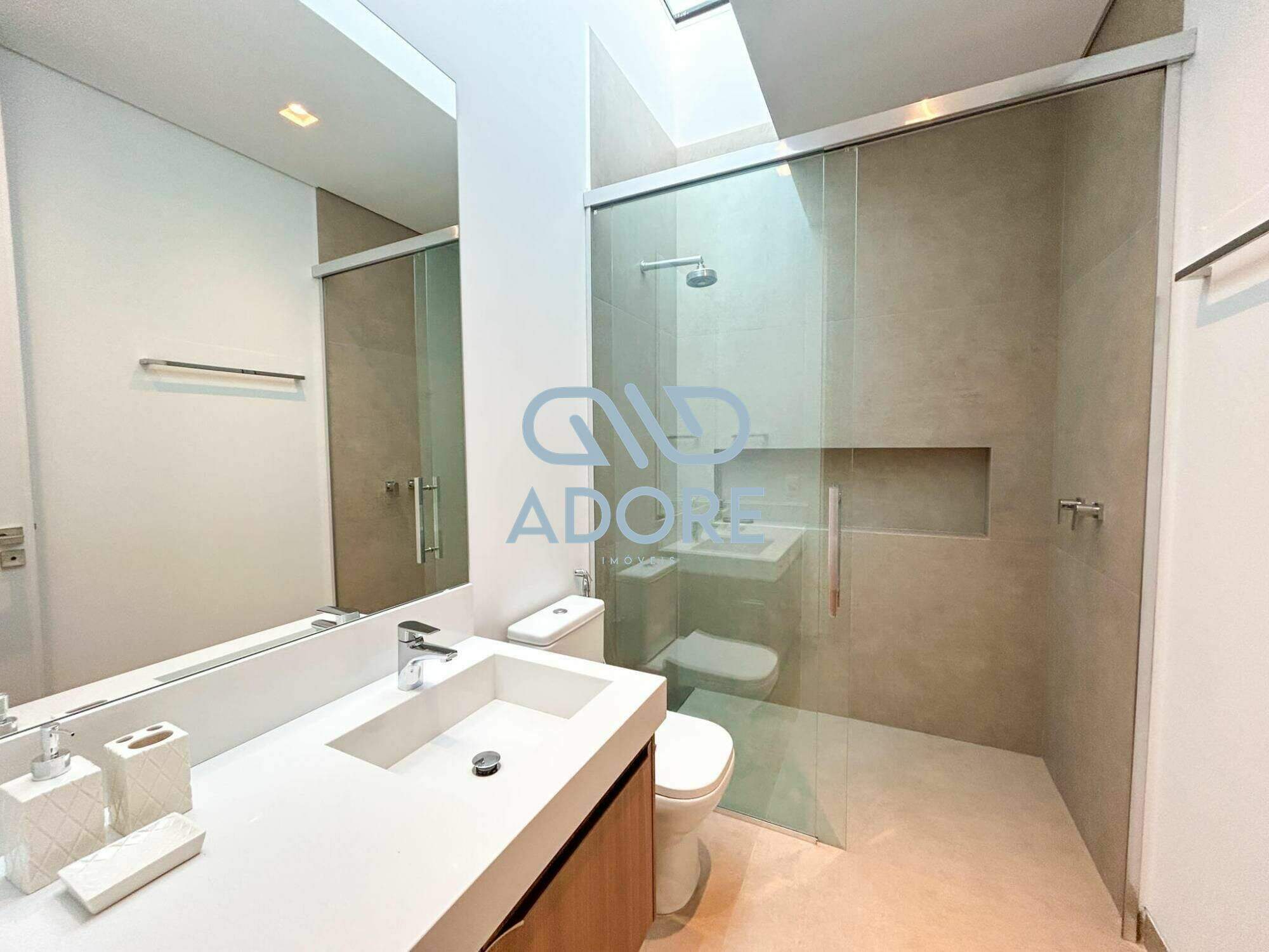 Casa de Condomínio à venda no Condomínio Terras de São José: 