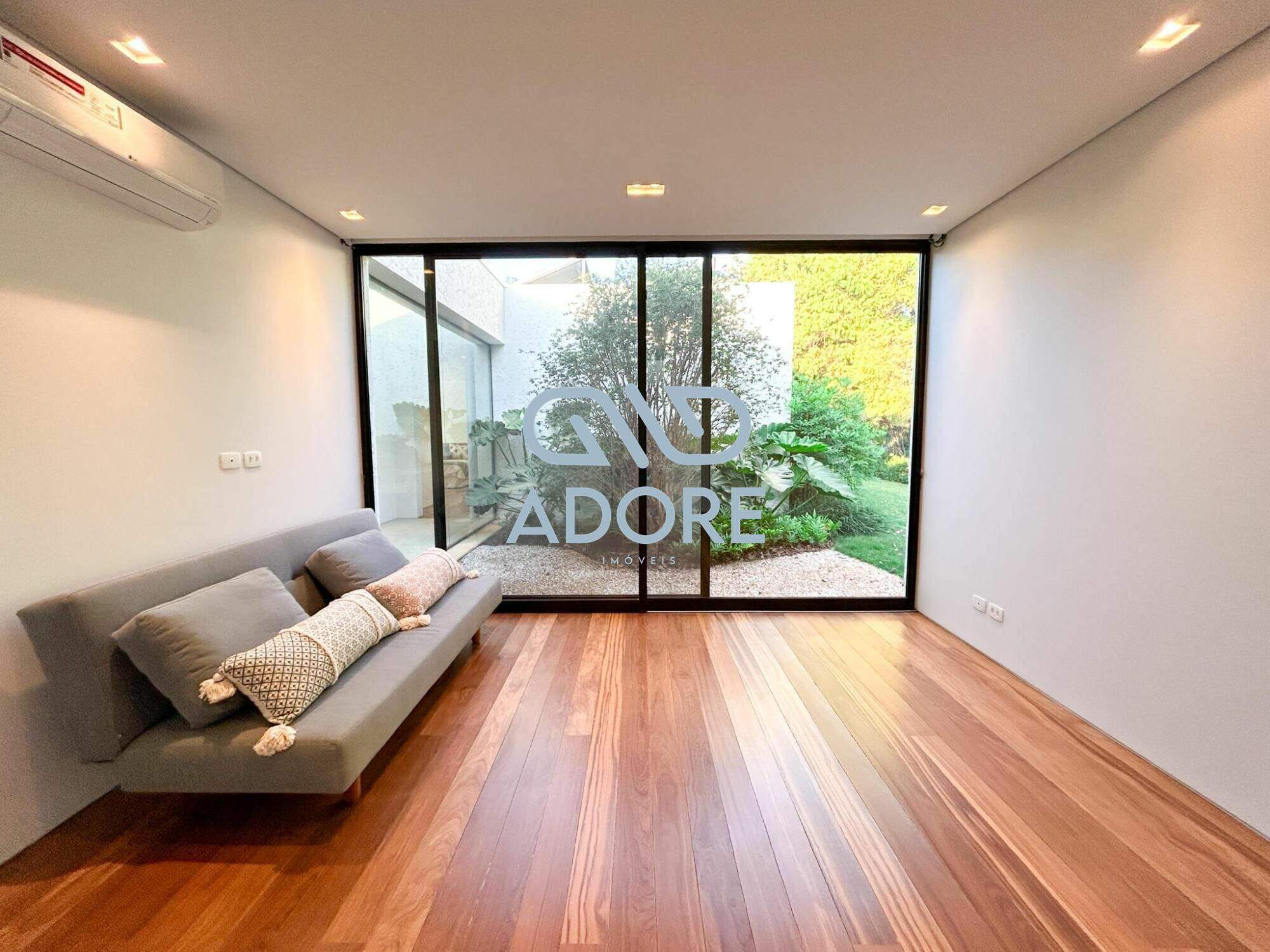 Casa de Condomínio à venda no Condomínio Terras de São José: 