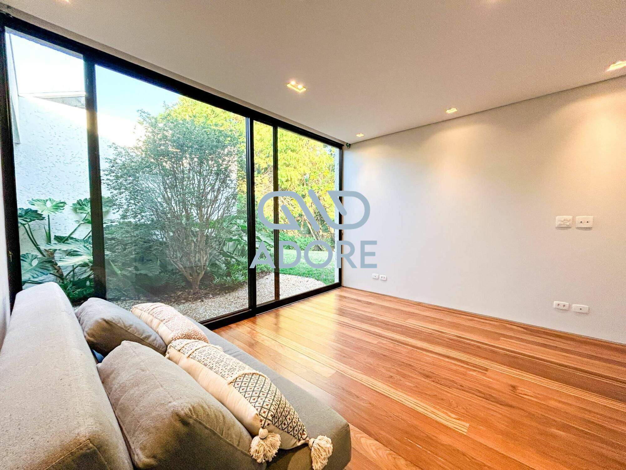 Casa de Condomínio à venda no Condomínio Terras de São José: 