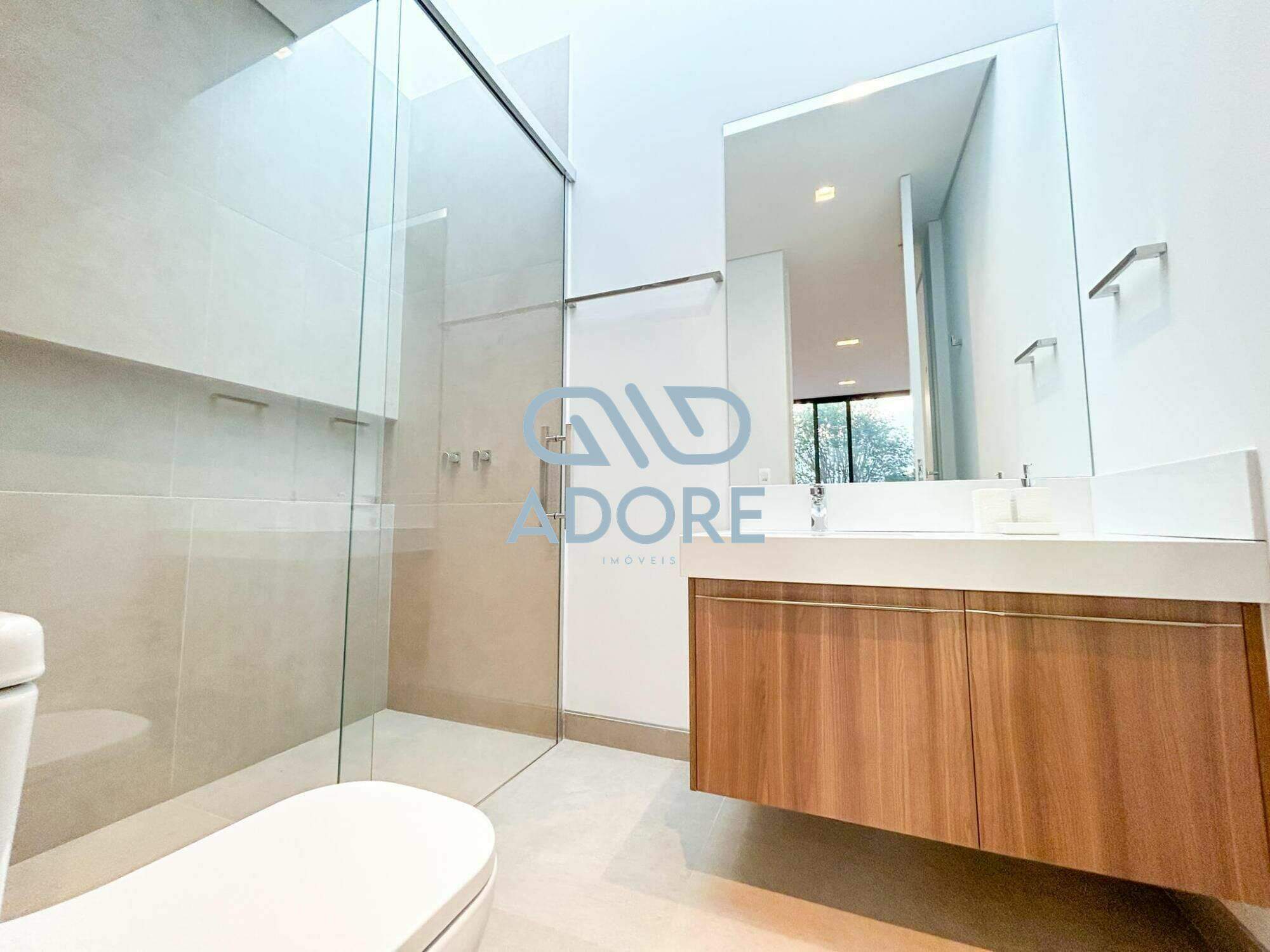 Casa de Condomínio à venda no Condomínio Terras de São José: 