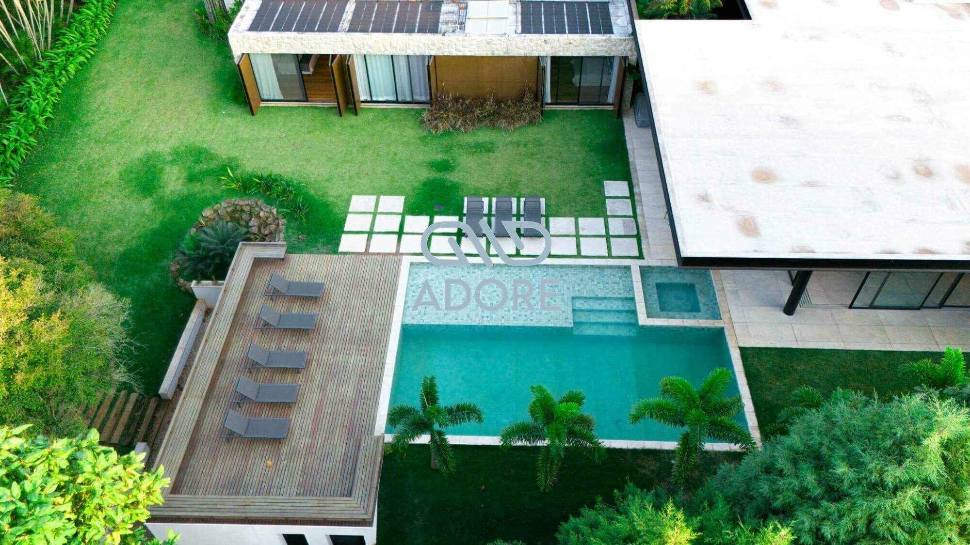 Casa de Condomínio à venda no Condomínio Terras de São José: 