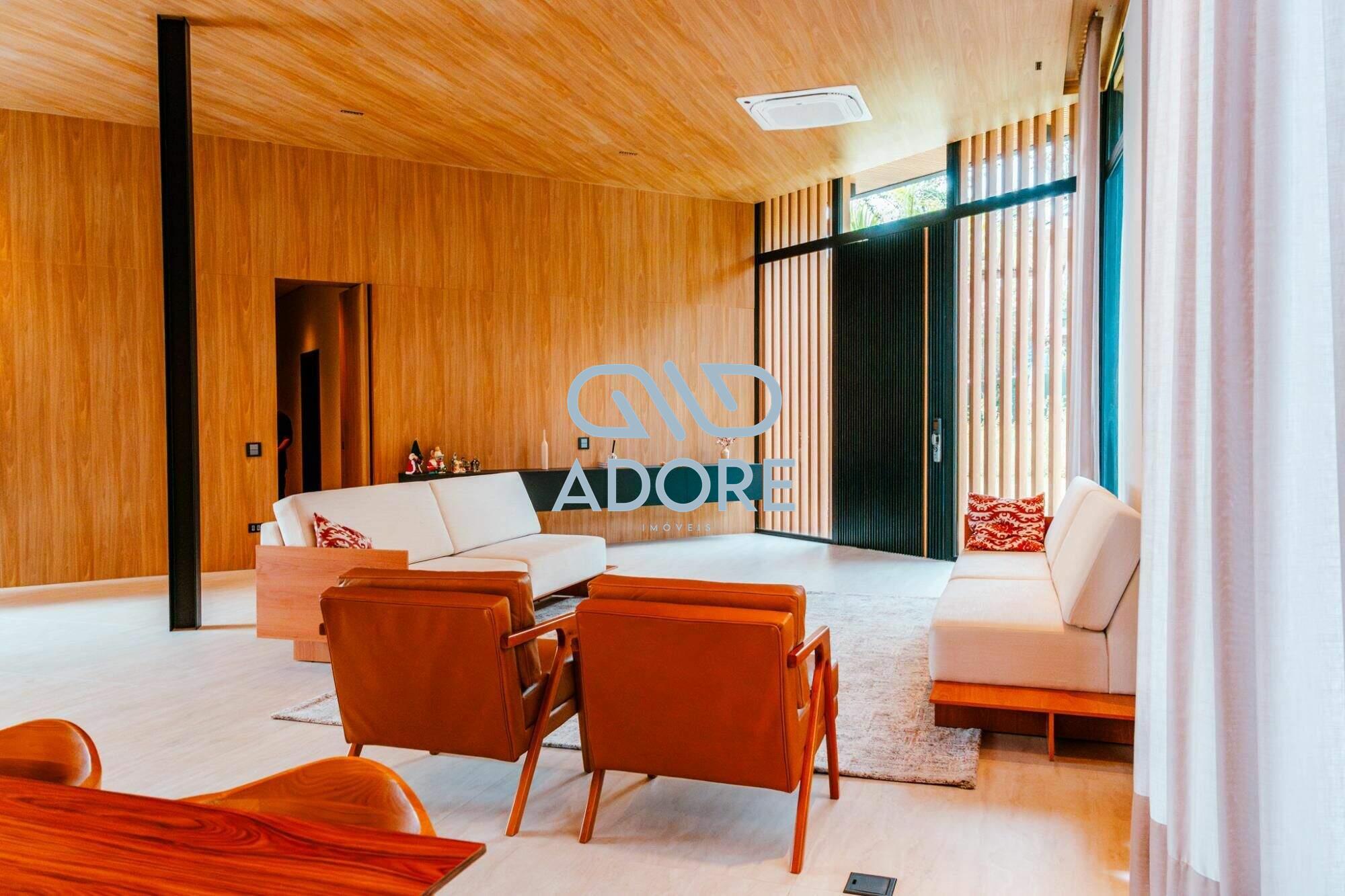 Casa de Condomínio à venda no Condomínio Terras de São José: 