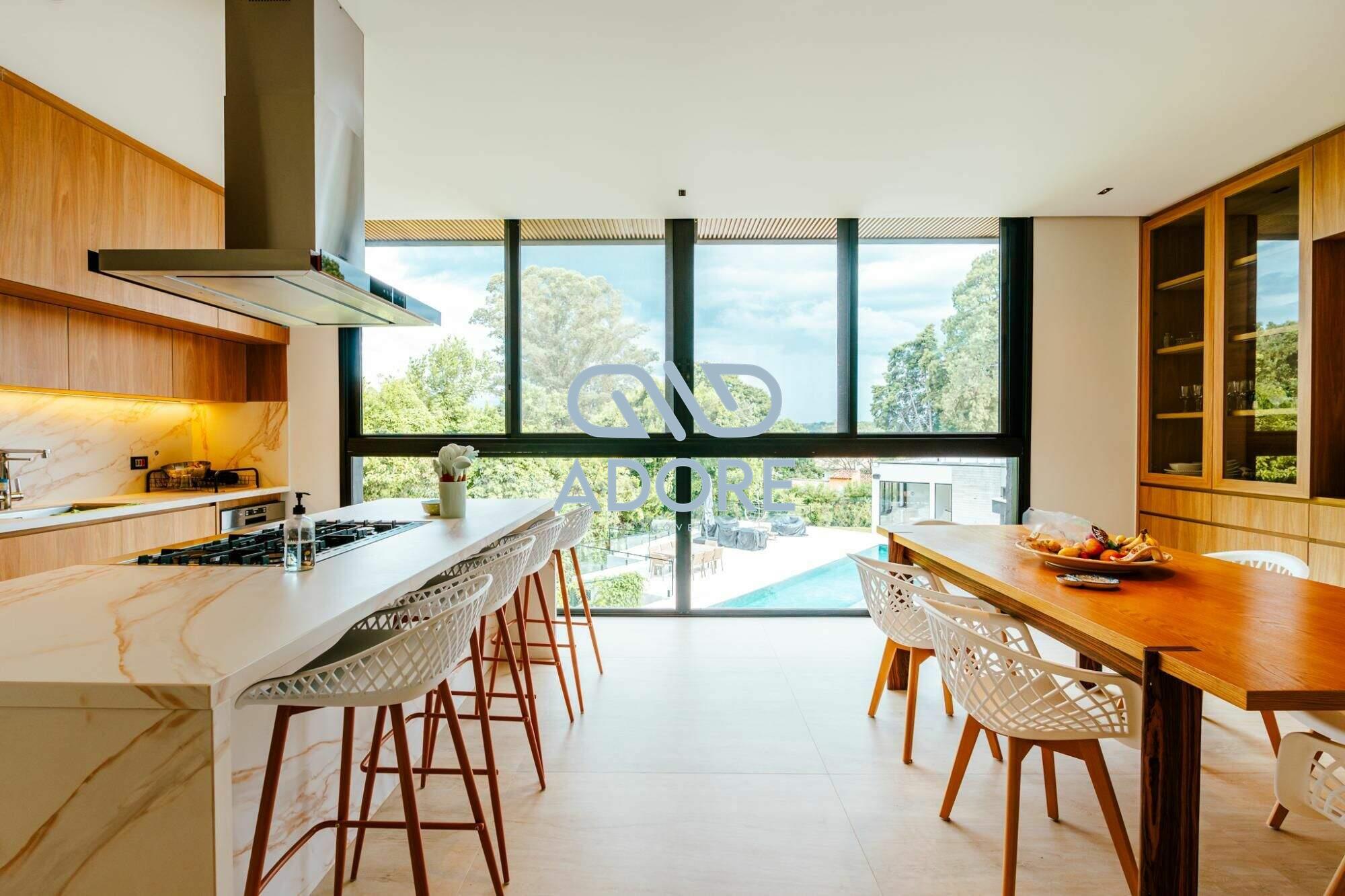 Casa de Condomínio à venda no Condomínio Terras de São José: 