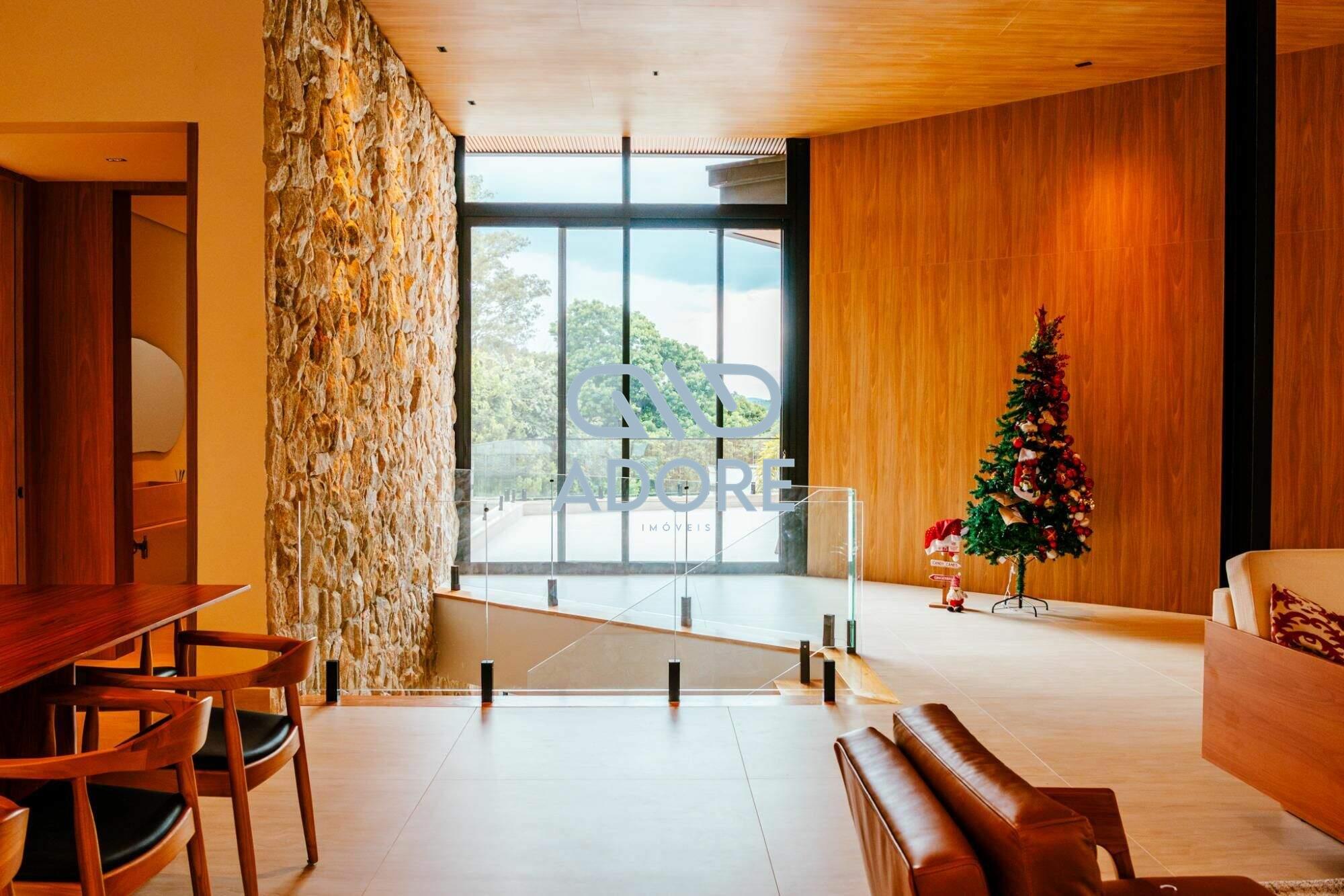 Casa de Condomínio à venda no Condomínio Terras de São José: 