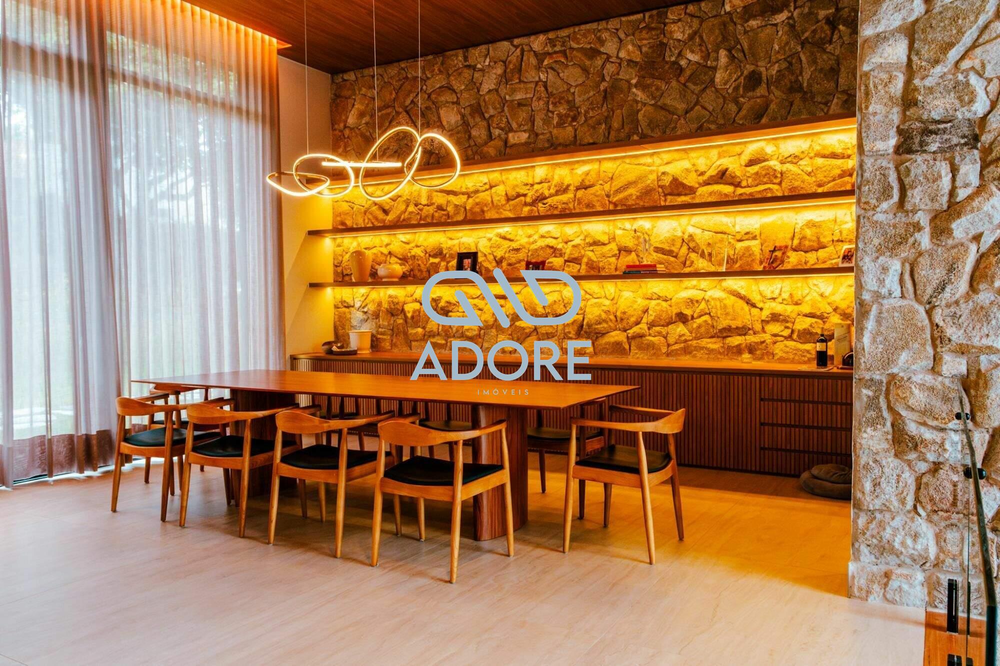 Casa de Condomínio à venda no Condomínio Terras de São José: 