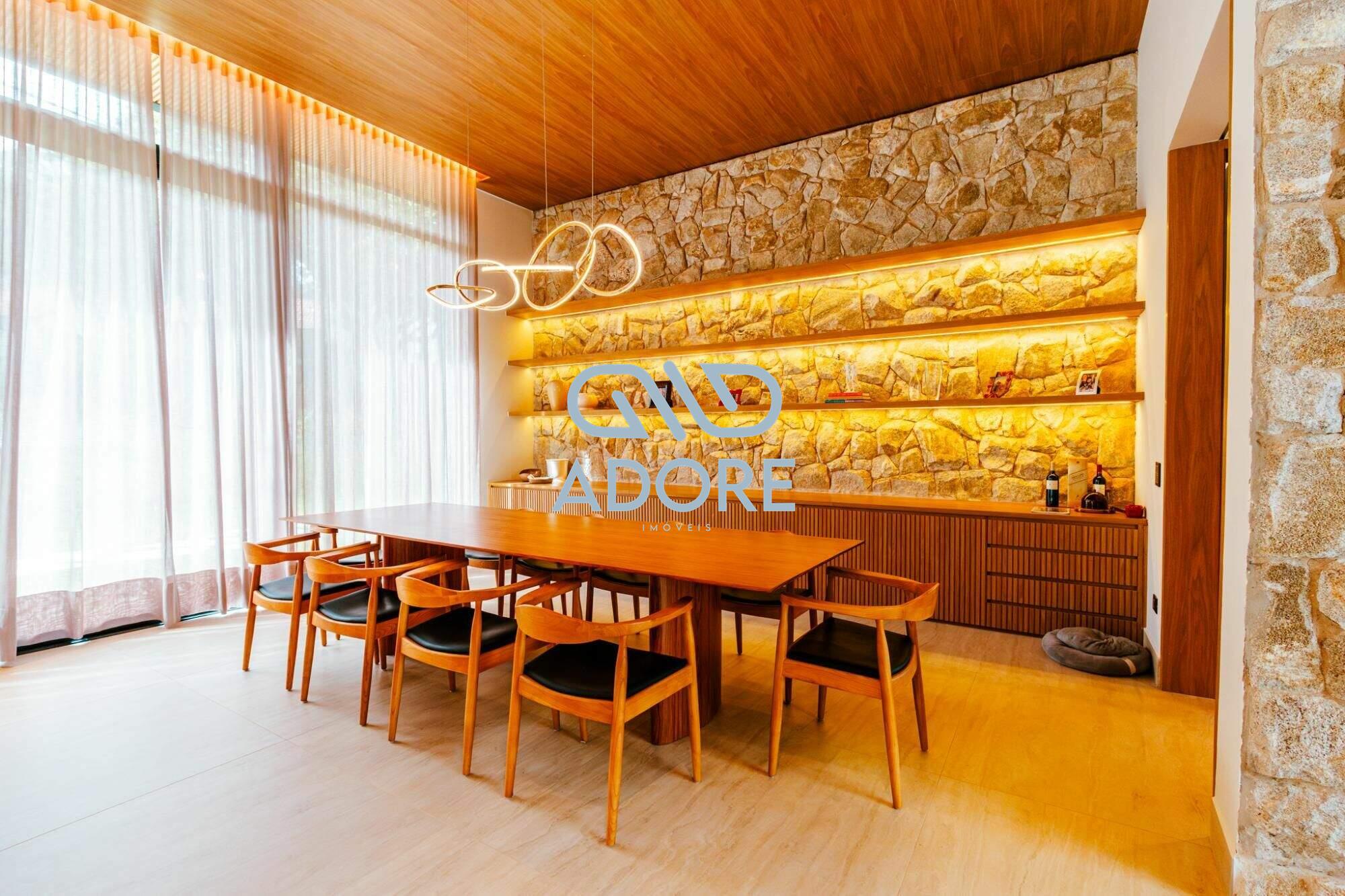 Casa de Condomínio à venda no Condomínio Terras de São José: 