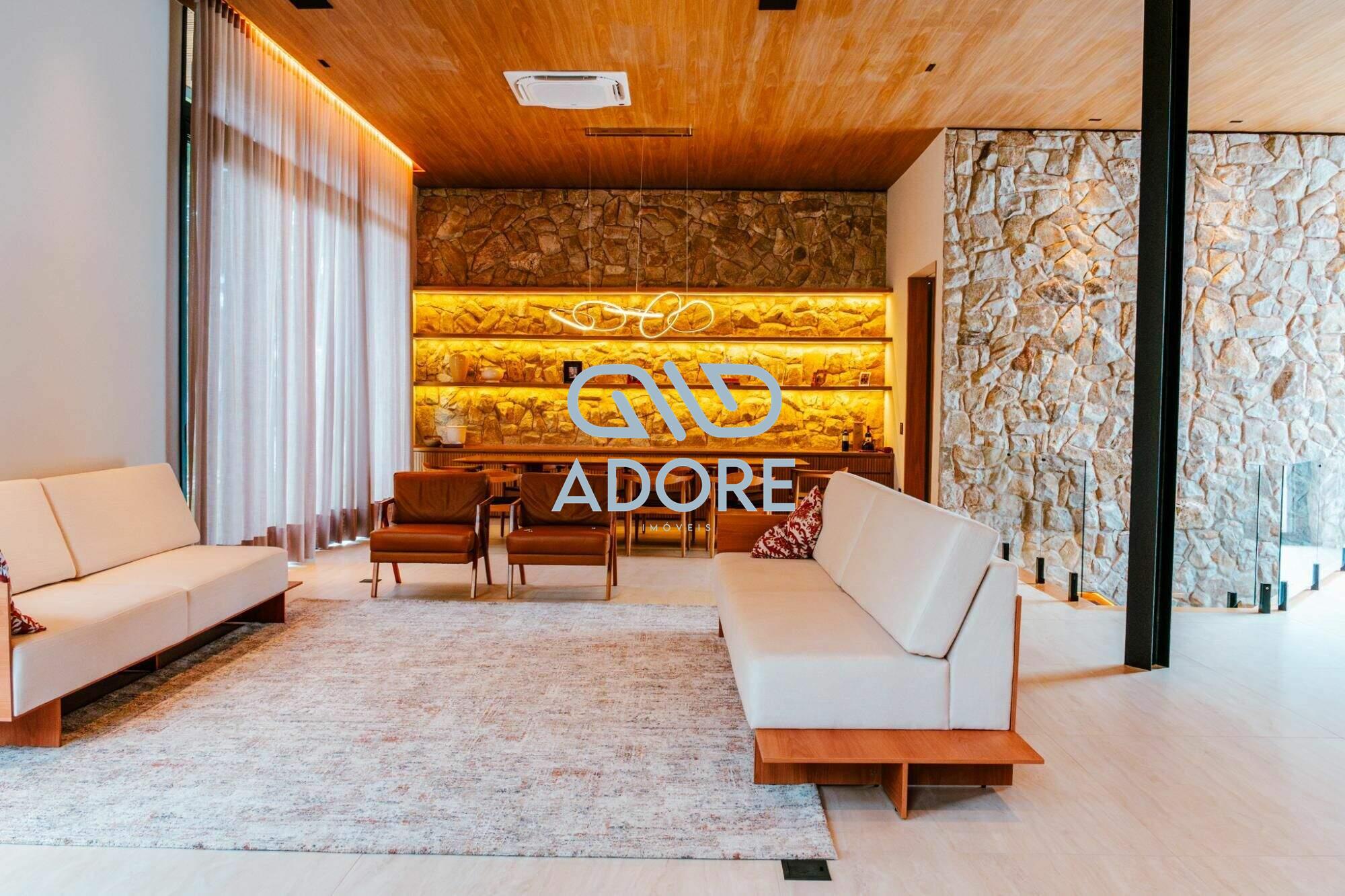 Casa de Condomínio à venda no Condomínio Terras de São José: 