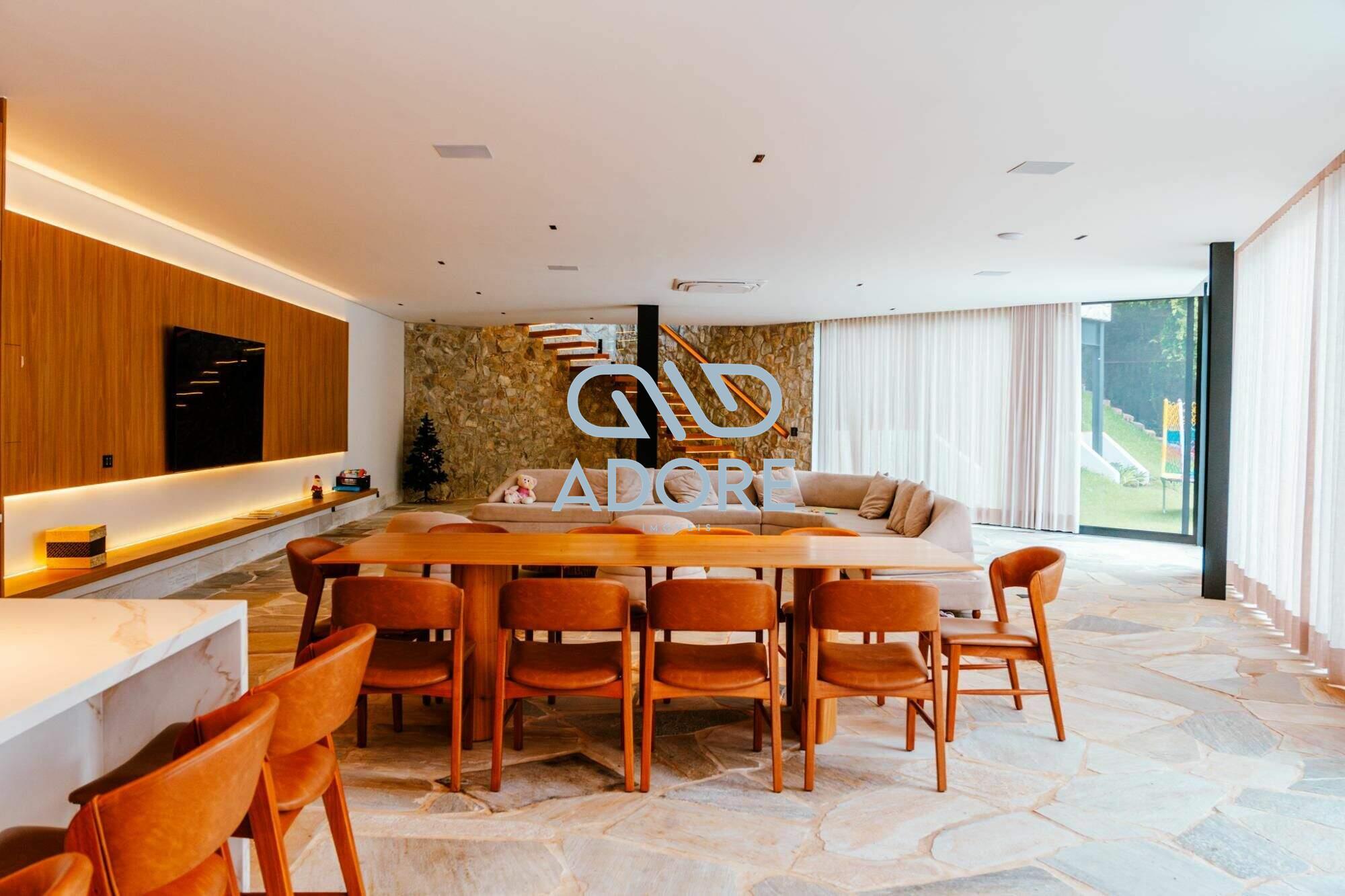 Casa de Condomínio à venda no Condomínio Terras de São José: 