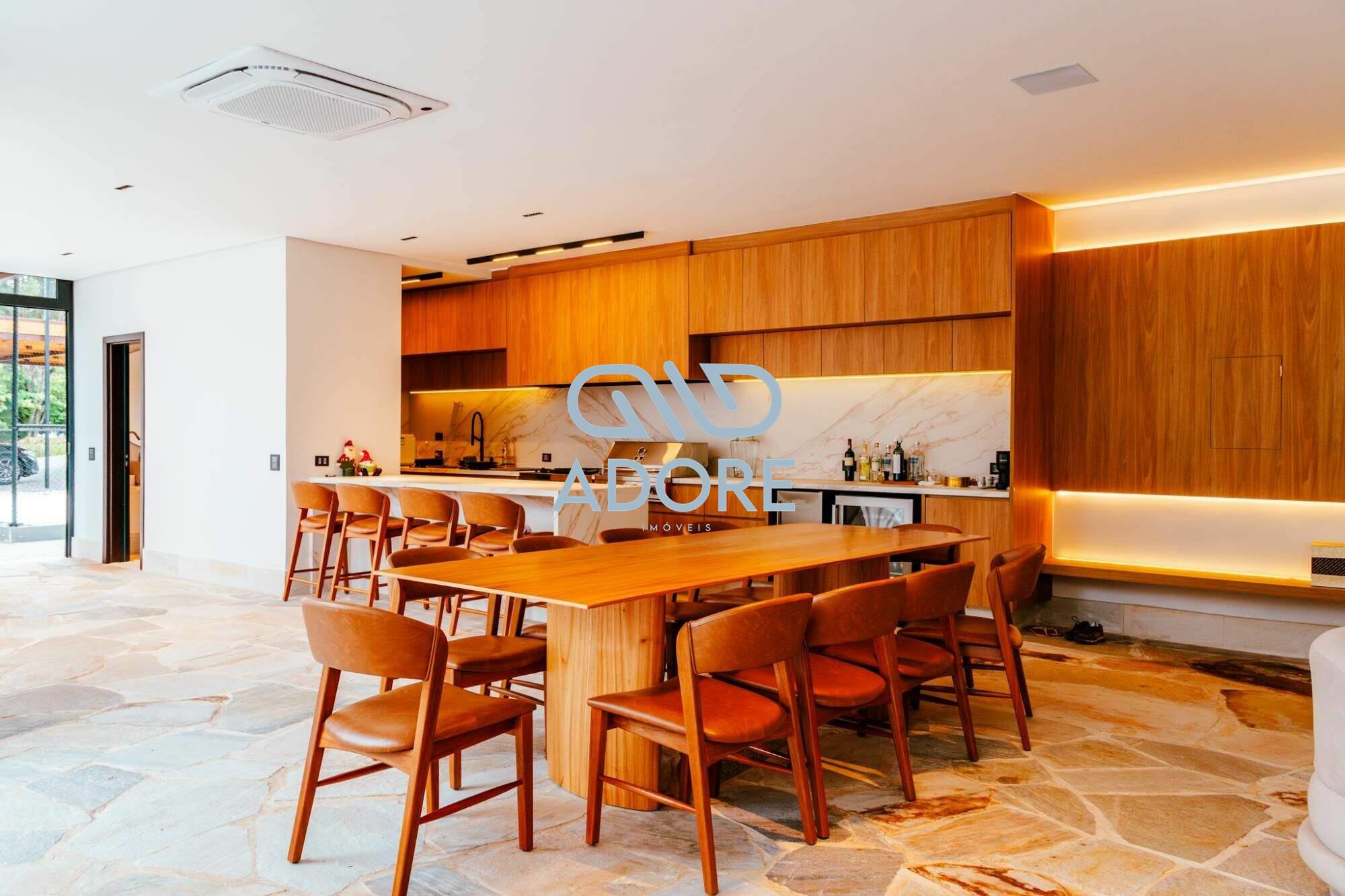 Casa de Condomínio à venda no Condomínio Terras de São José: 