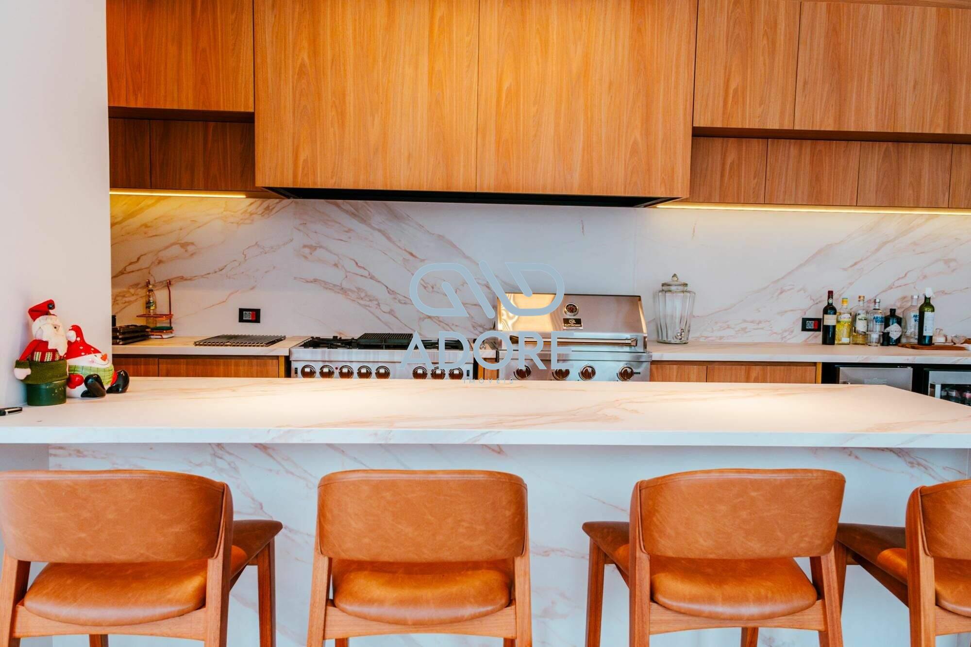 Casa de Condomínio à venda no Condomínio Terras de São José: 