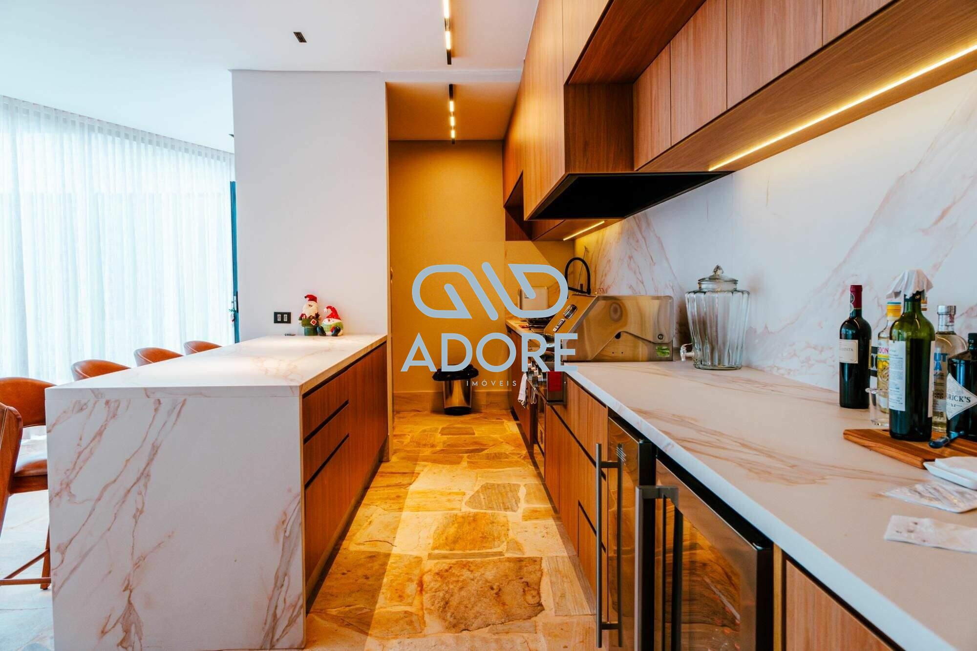 Casa de Condomínio à venda no Condomínio Terras de São José: 