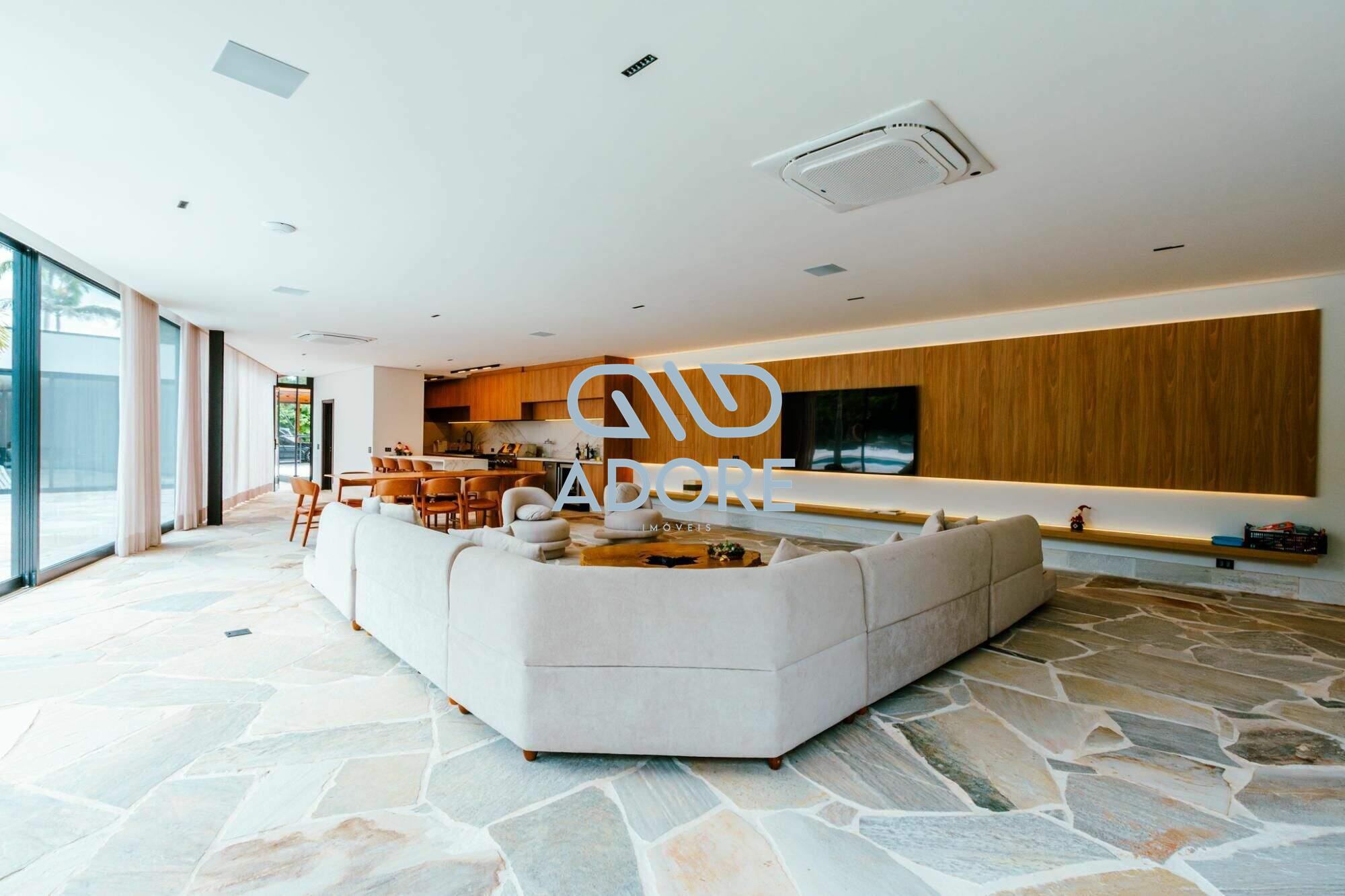 Casa de Condomínio à venda no Condomínio Terras de São José: 