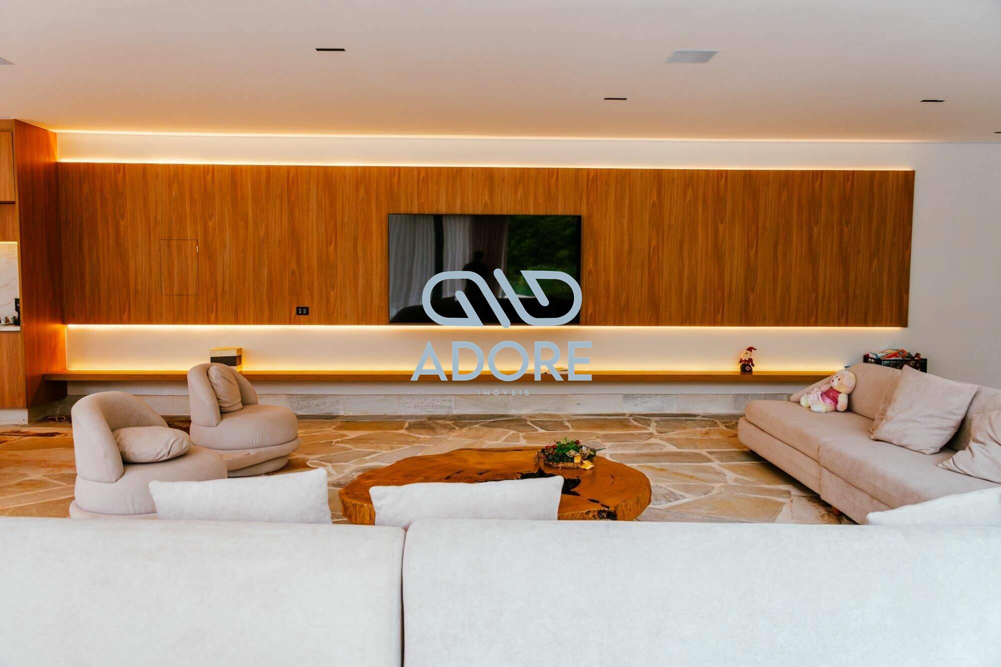 Casa de Condomínio à venda no Condomínio Terras de São José: 