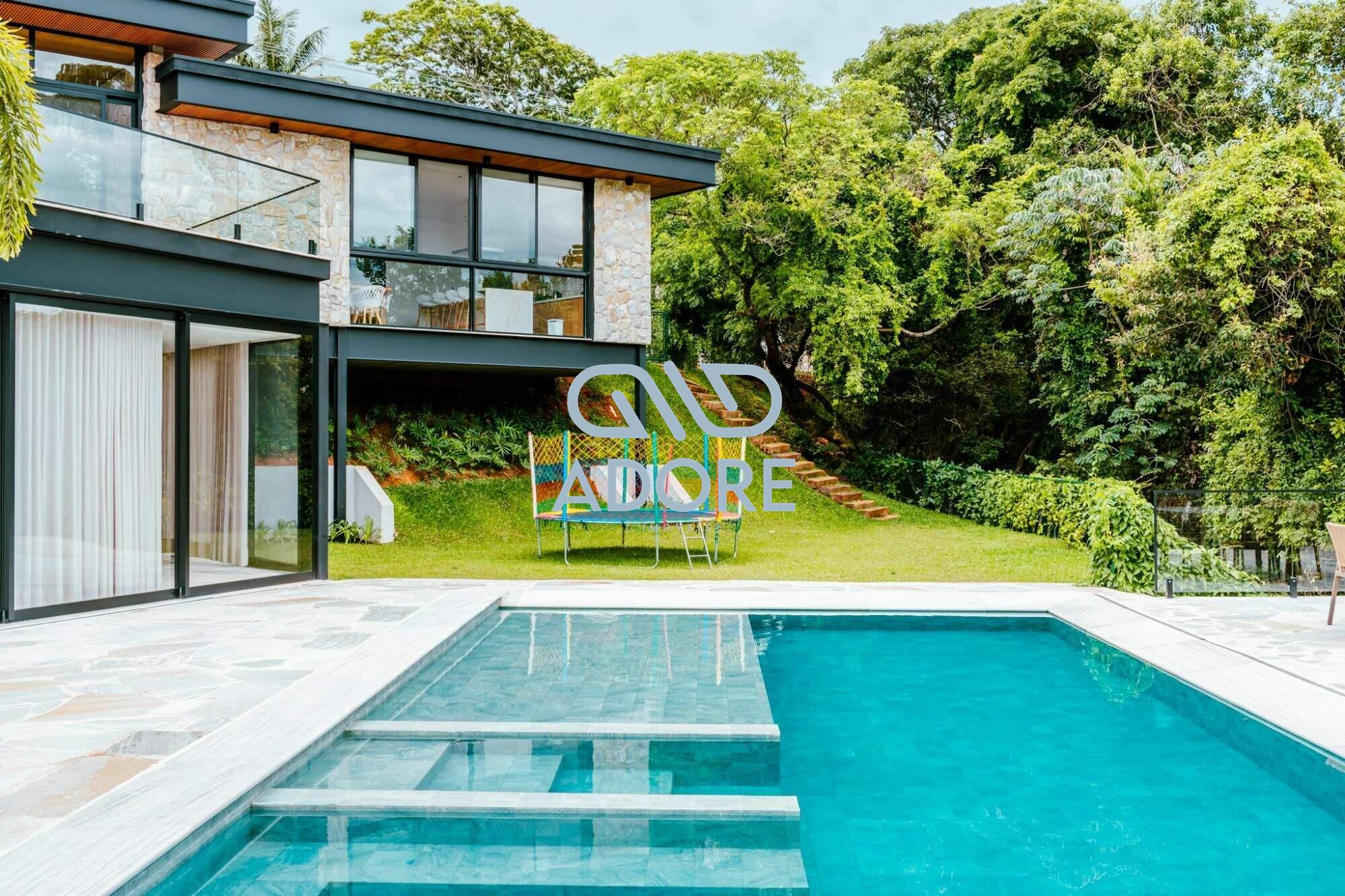 Casa de Condomínio à venda no Condomínio Terras de São José: 