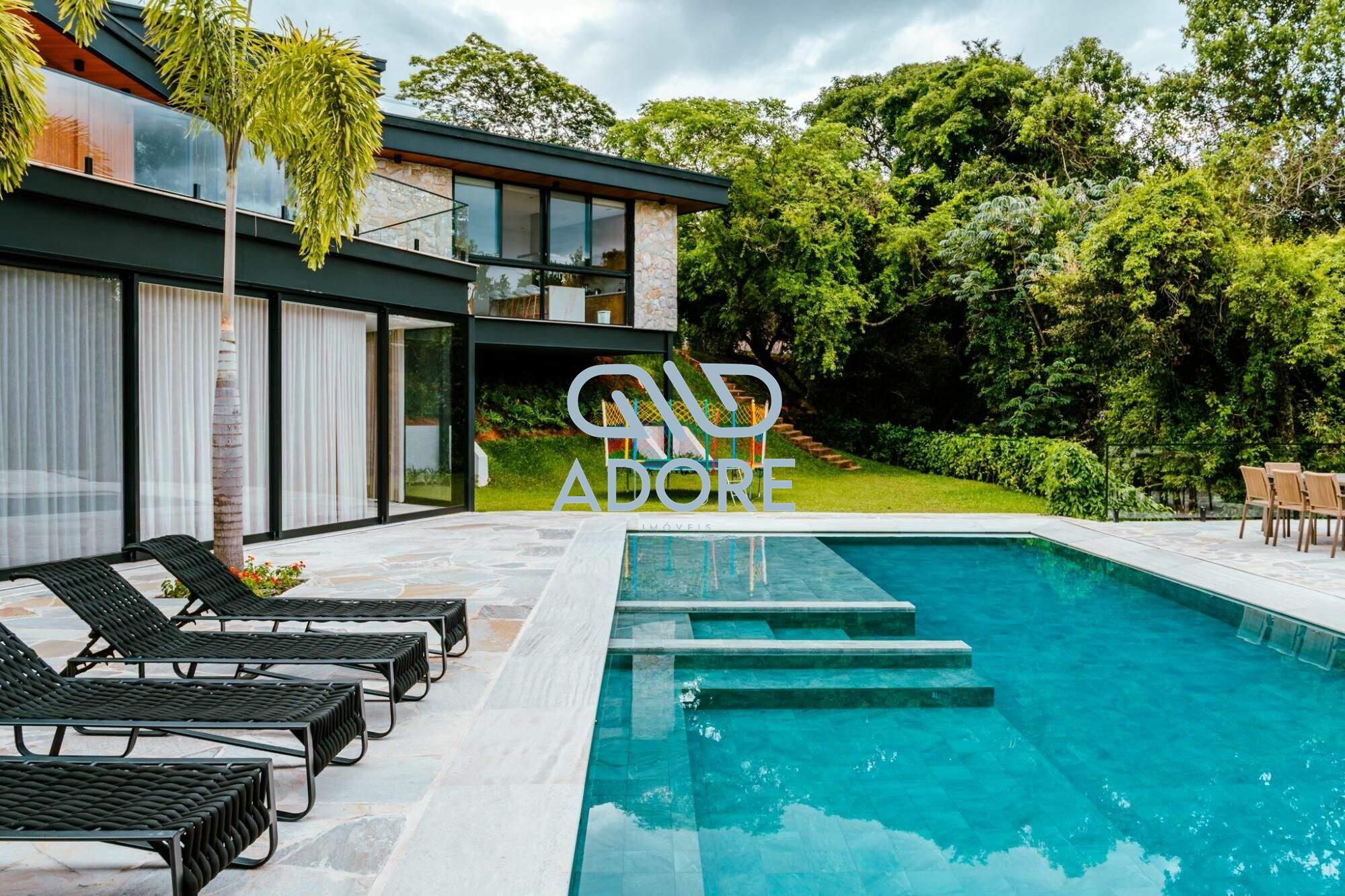 Casa de Condomínio à venda no Condomínio Terras de São José: 