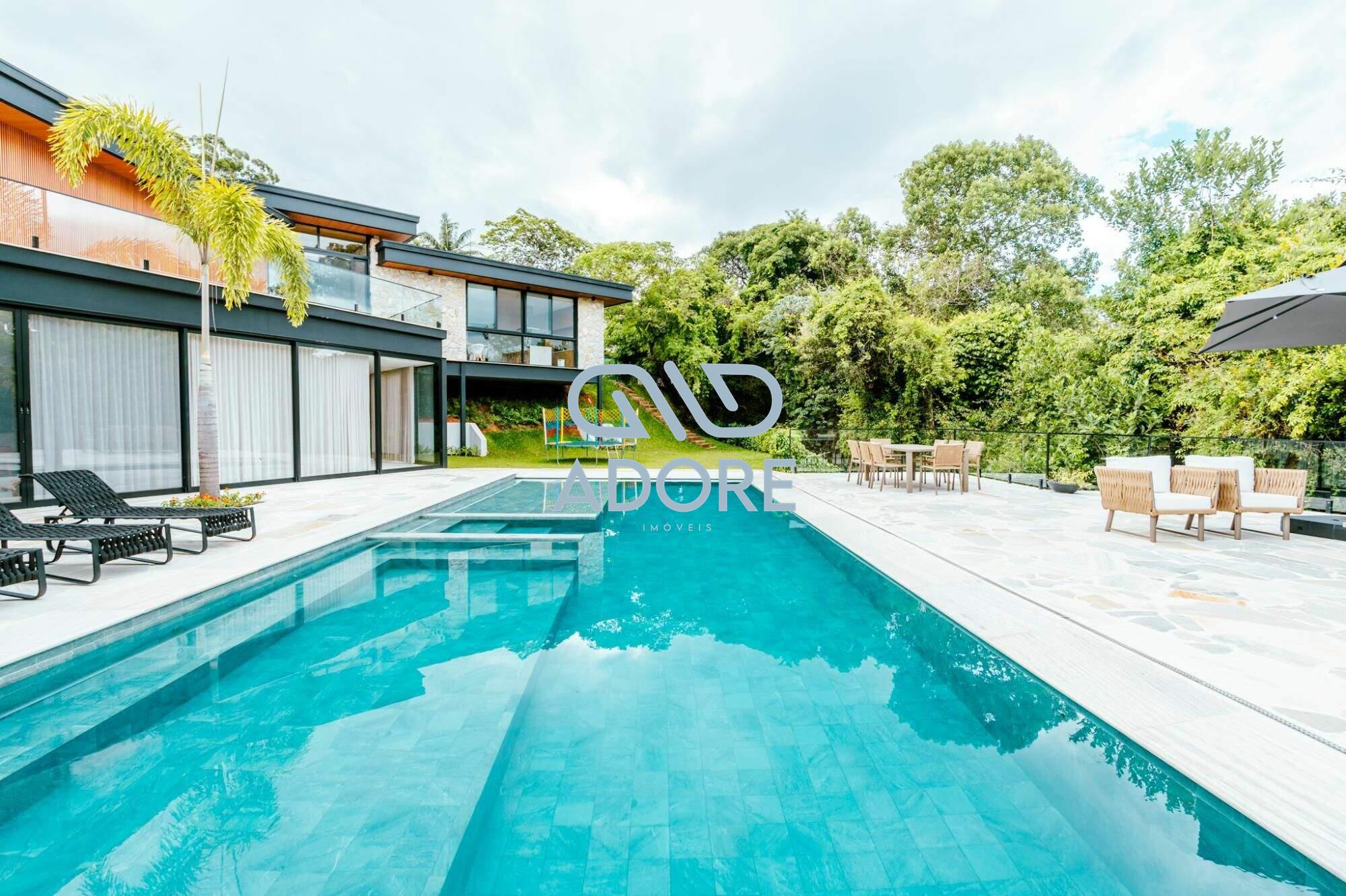 Casa de Condomínio à venda no Condomínio Terras de São José: 