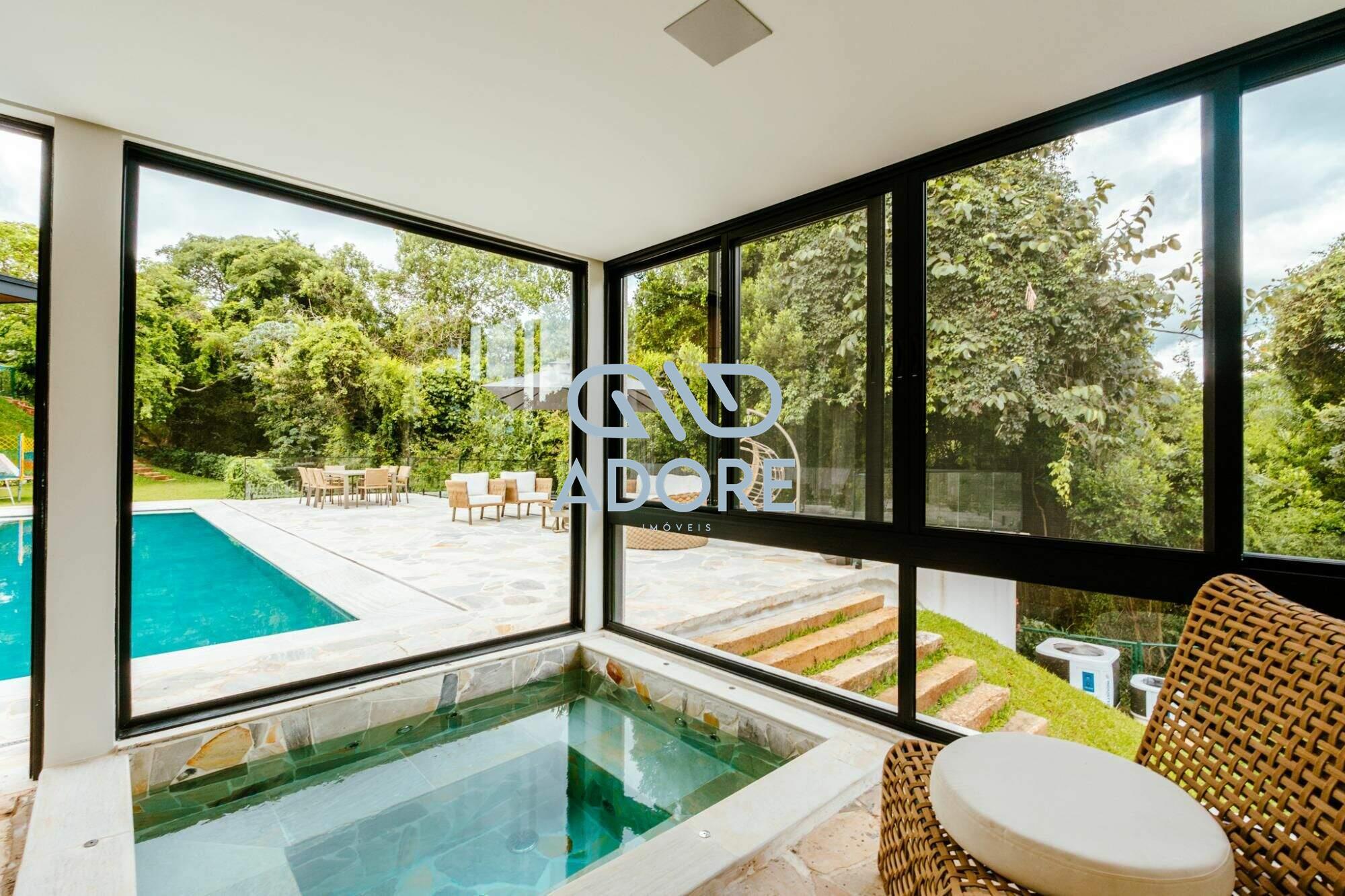 Casa de Condomínio à venda no Condomínio Terras de São José: 