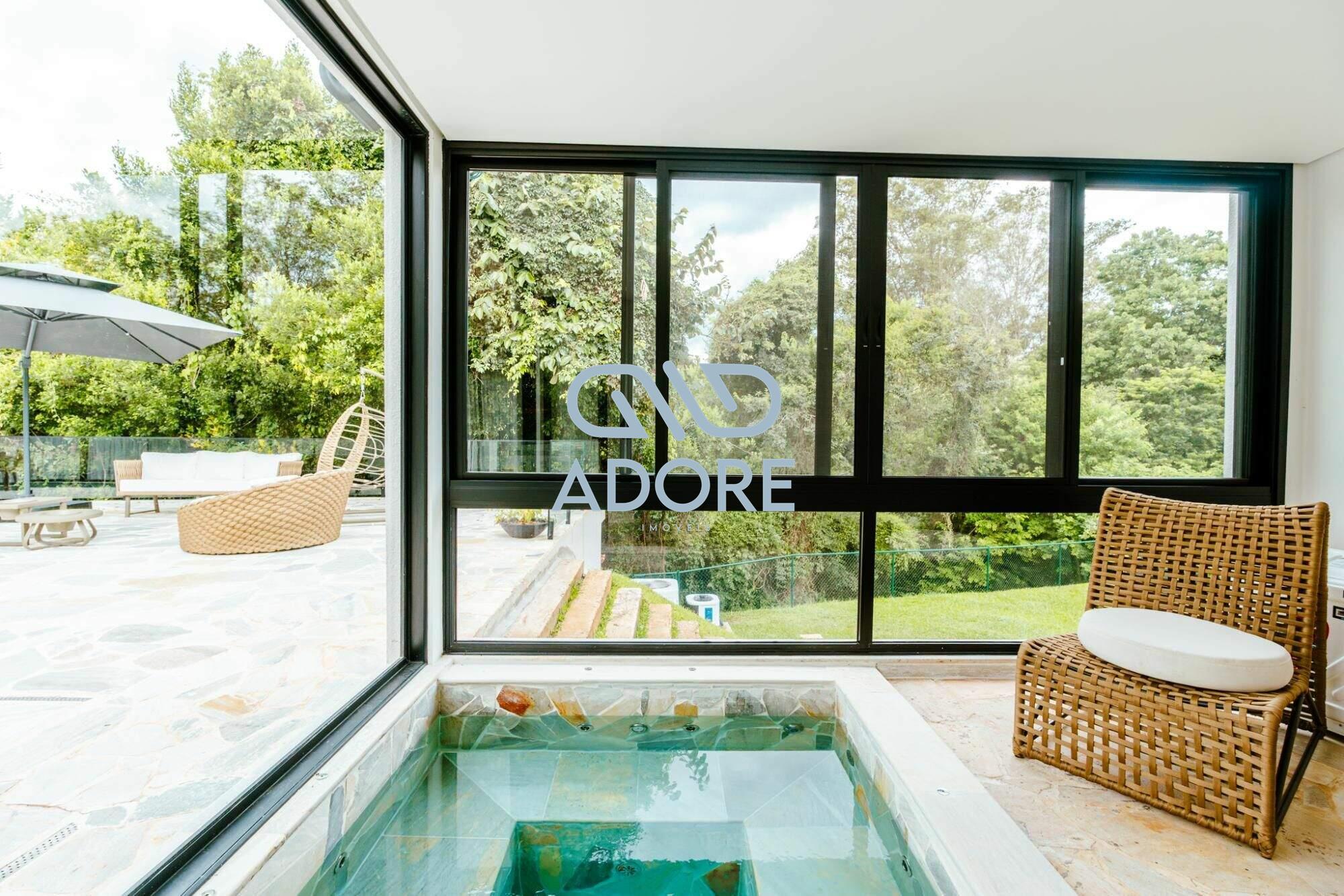 Casa de Condomínio à venda no Condomínio Terras de São José: 