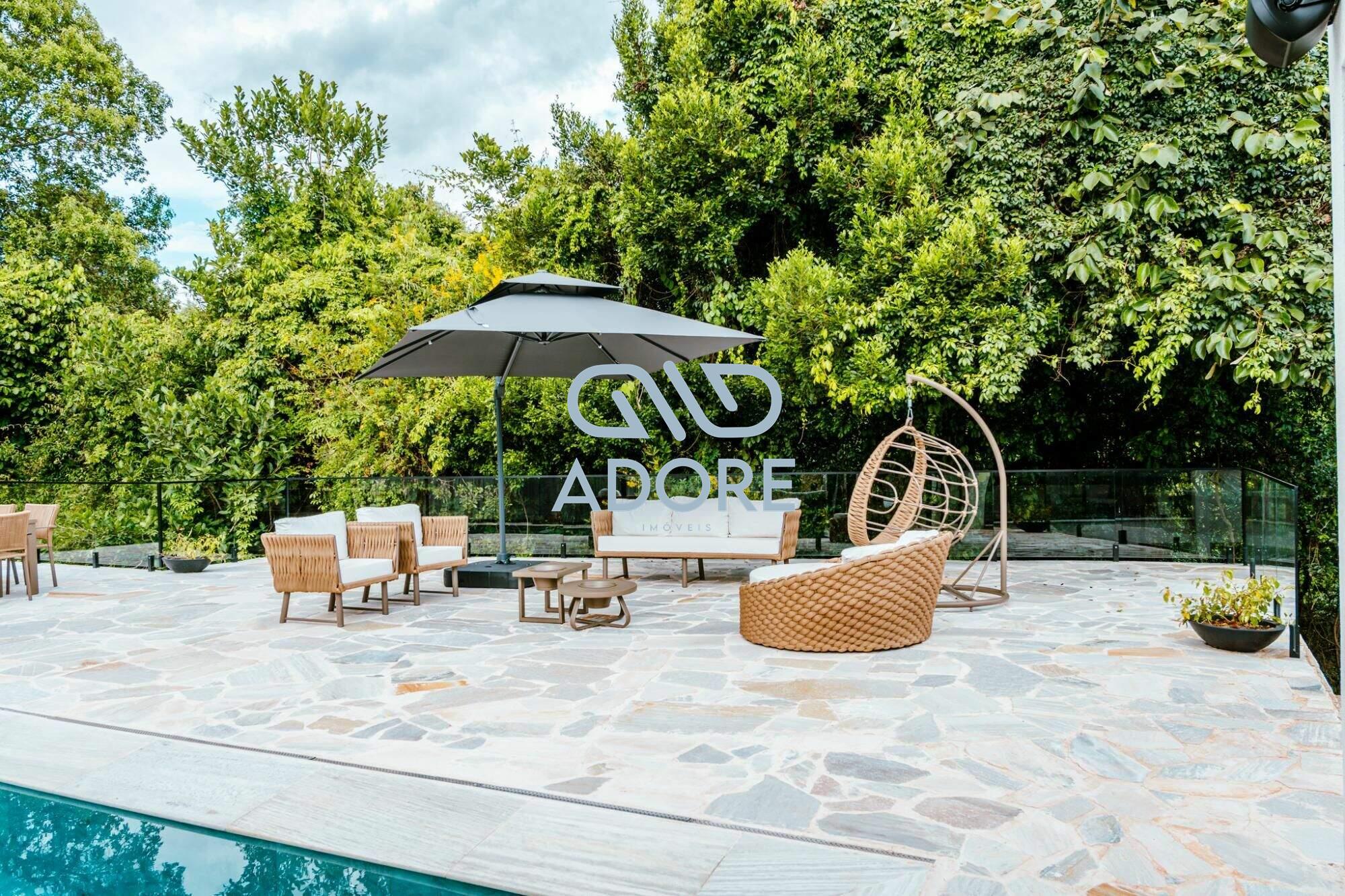 Casa de Condomínio à venda no Condomínio Terras de São José: 