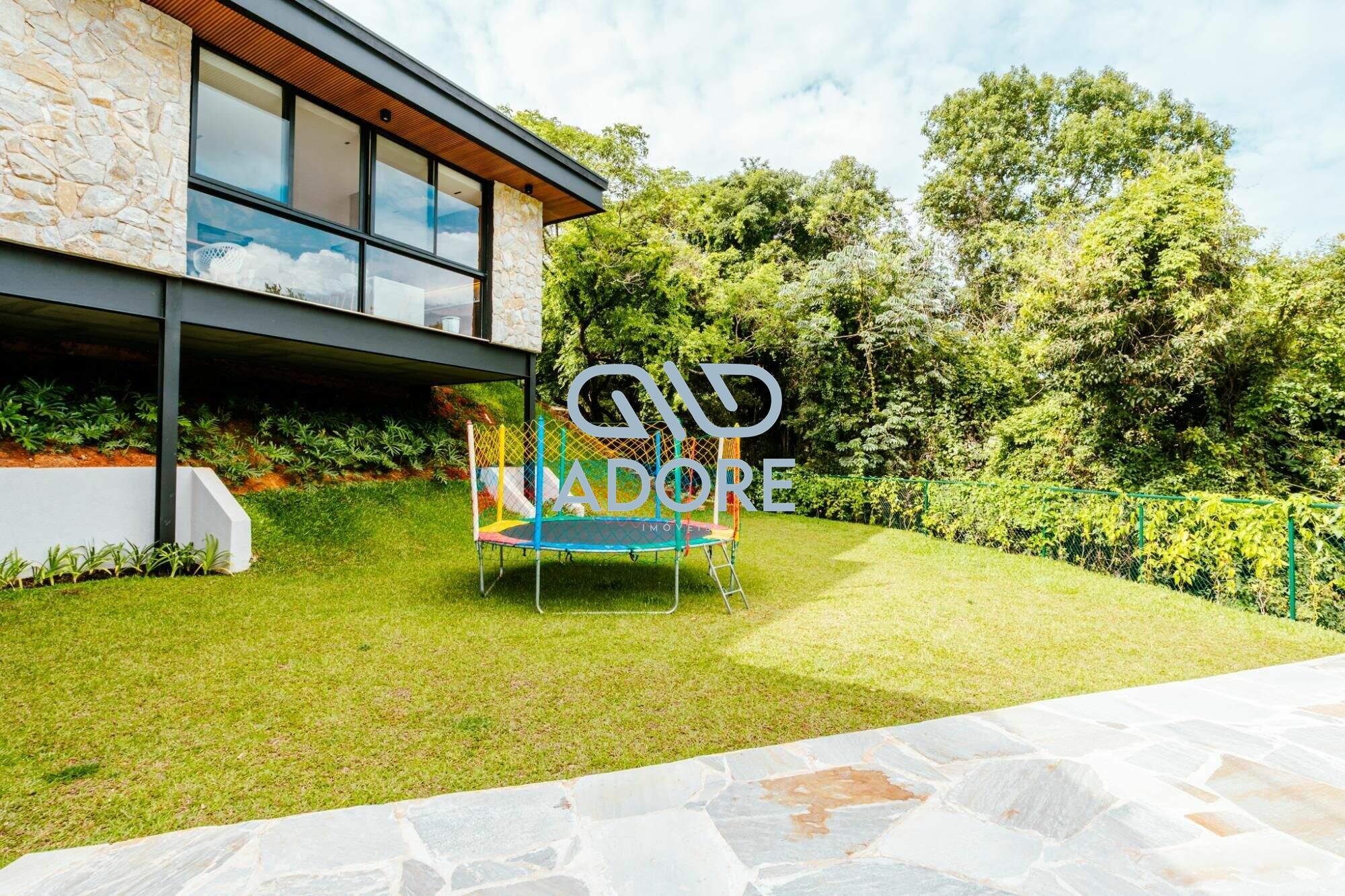 Casa de Condomínio à venda no Condomínio Terras de São José: 