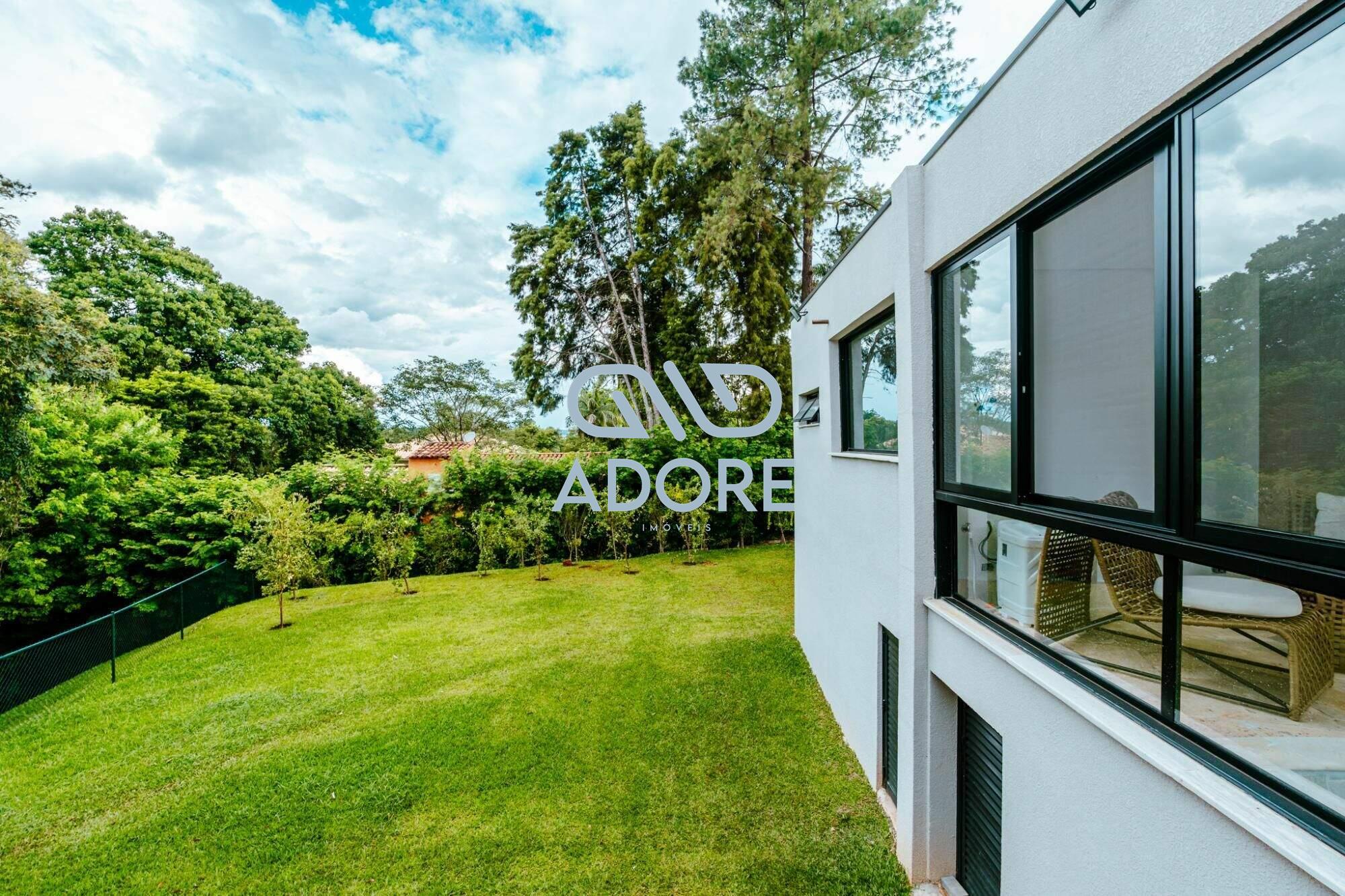 Casa de Condomínio à venda no Condomínio Terras de São José: 