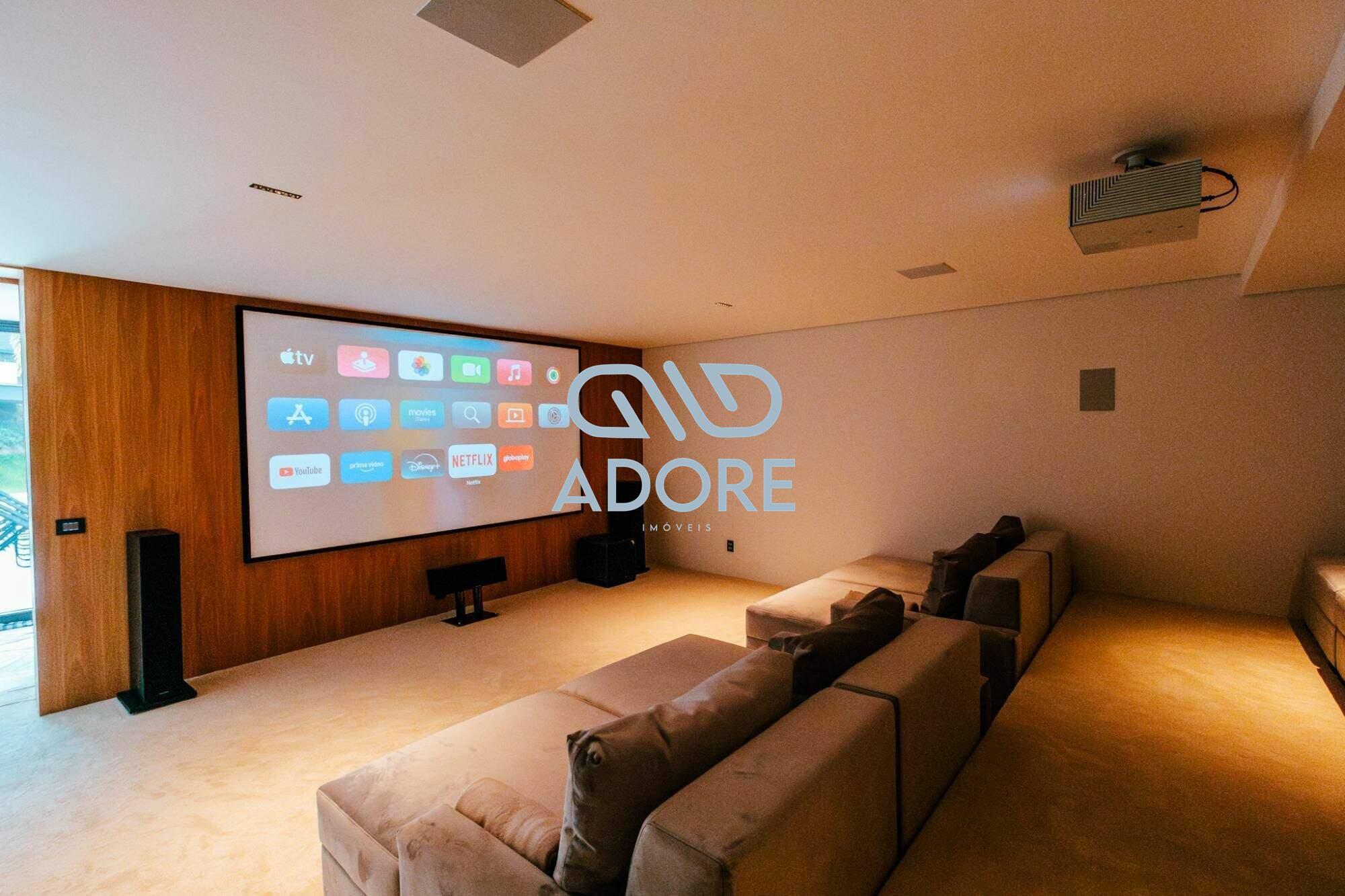 Casa de Condomínio à venda no Condomínio Terras de São José: 