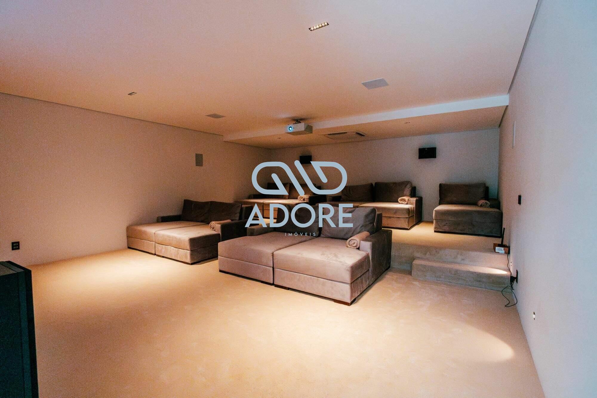 Casa de Condomínio à venda no Condomínio Terras de São José: 