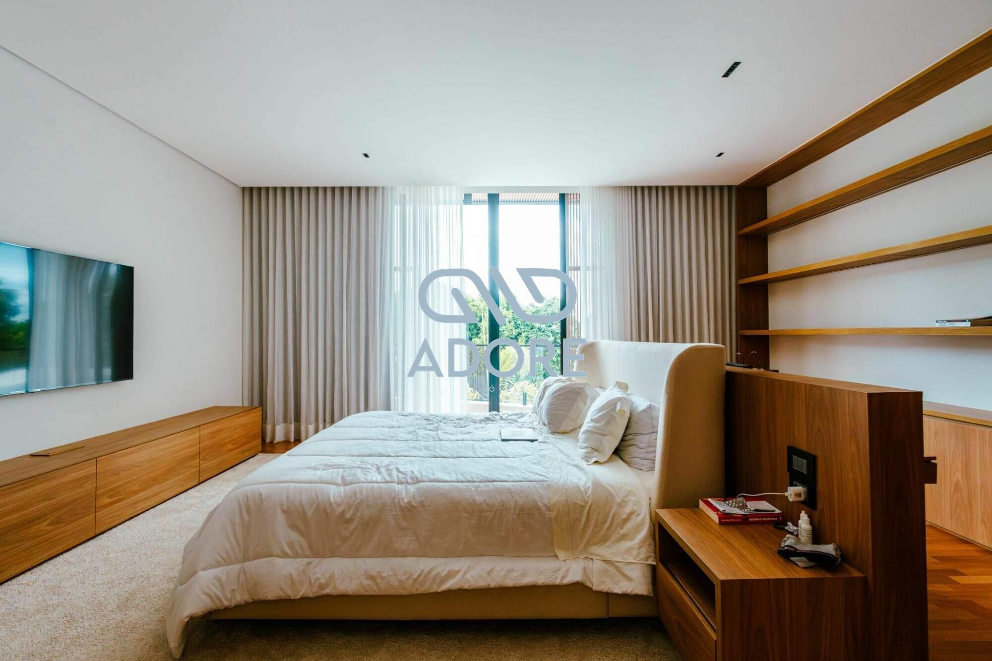 Casa de Condomínio à venda no Condomínio Terras de São José: 