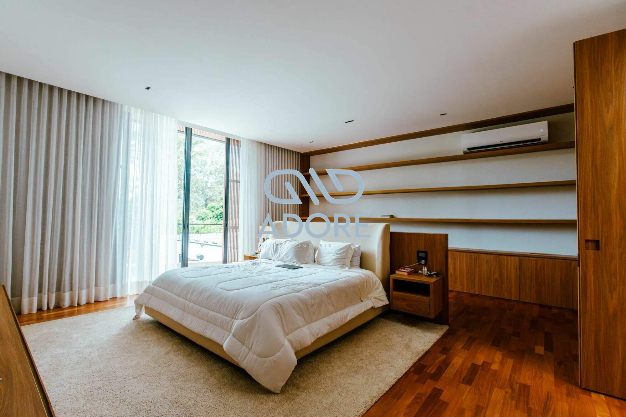 Casa de Condomínio à venda no Condomínio Terras de São José: 