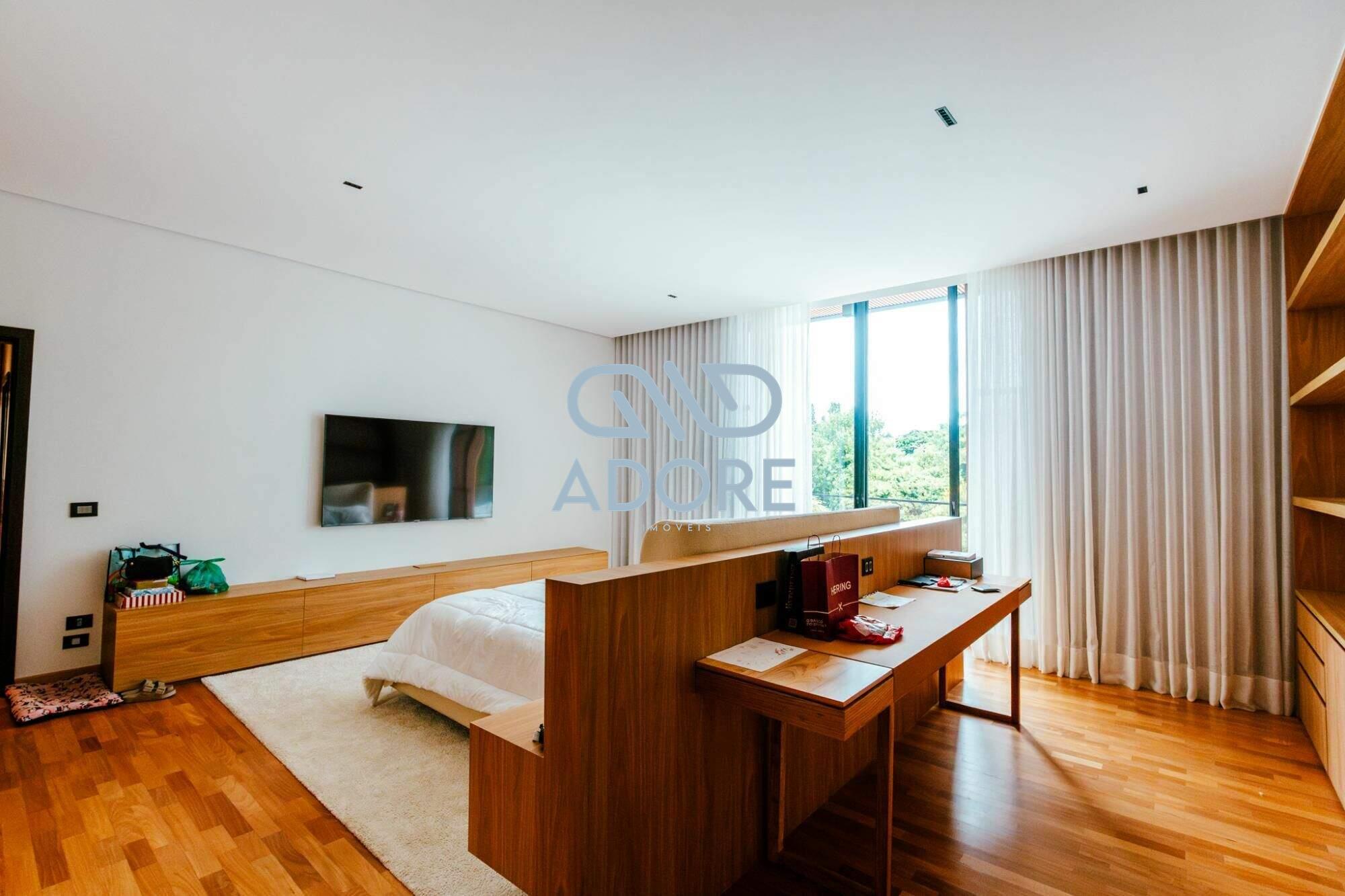 Casa de Condomínio à venda no Condomínio Terras de São José: 