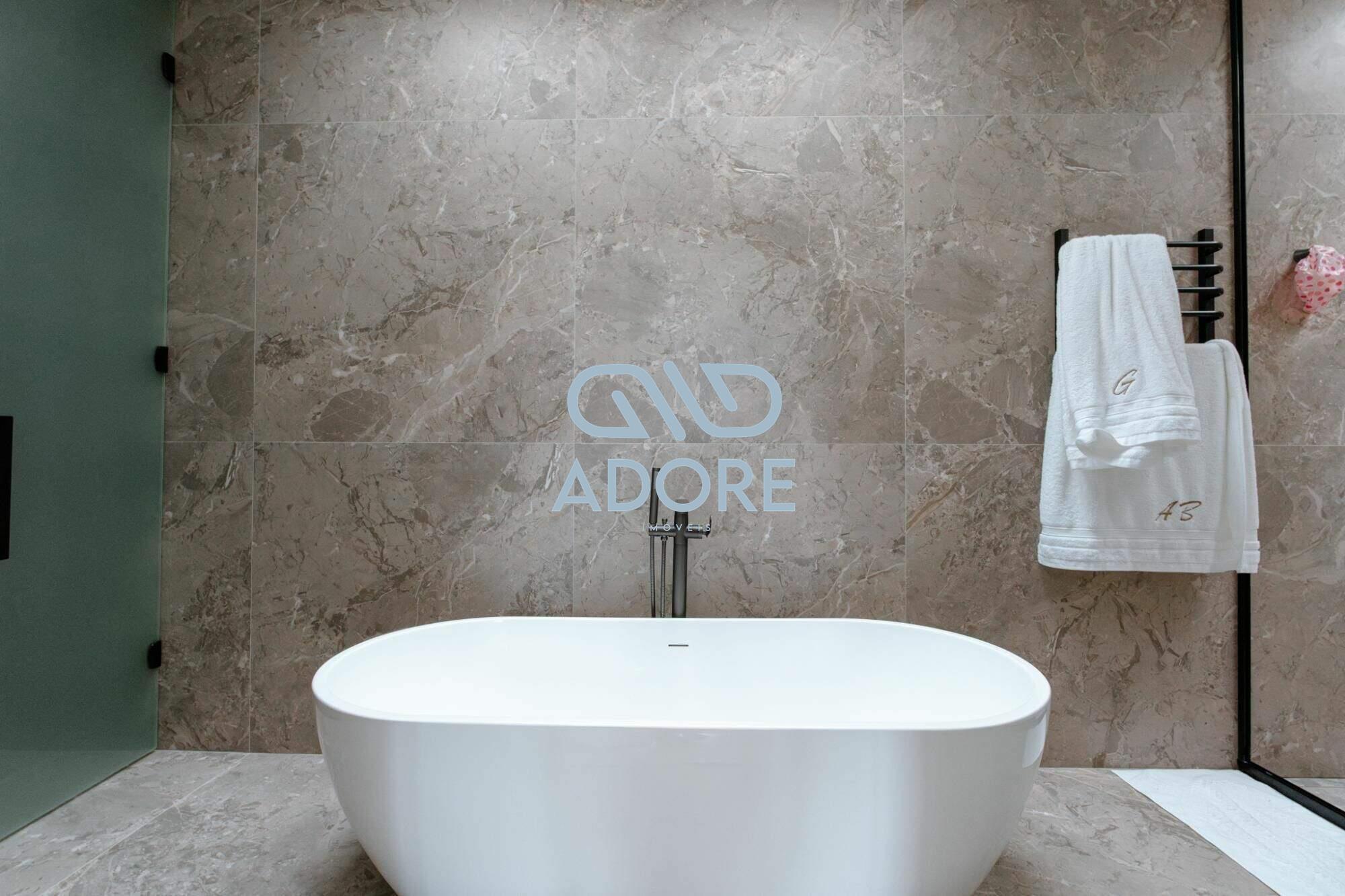 Casa de Condomínio à venda no Condomínio Terras de São José: 