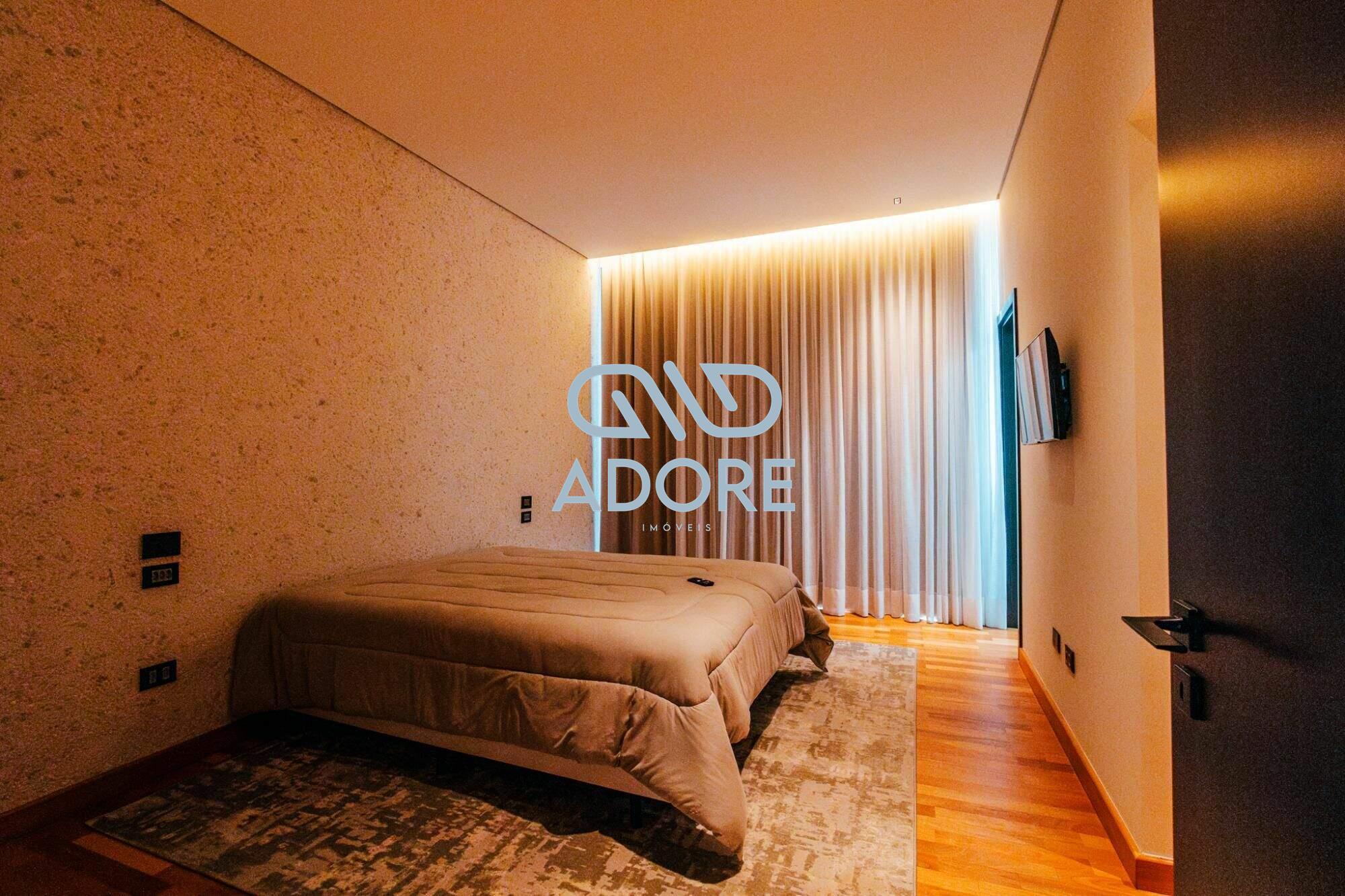 Casa de Condomínio à venda no Condomínio Terras de São José: 