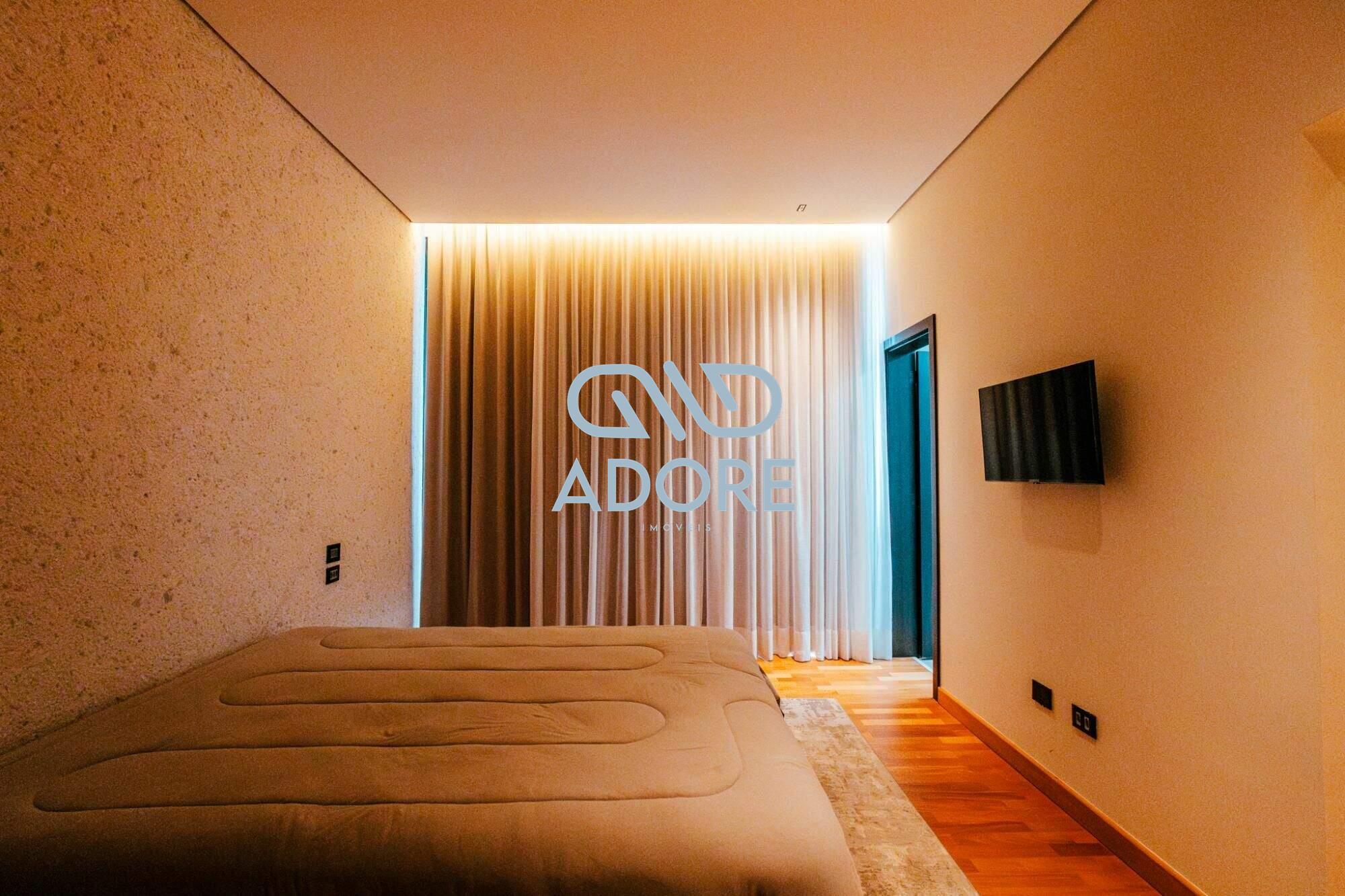 Casa de Condomínio à venda no Condomínio Terras de São José: 