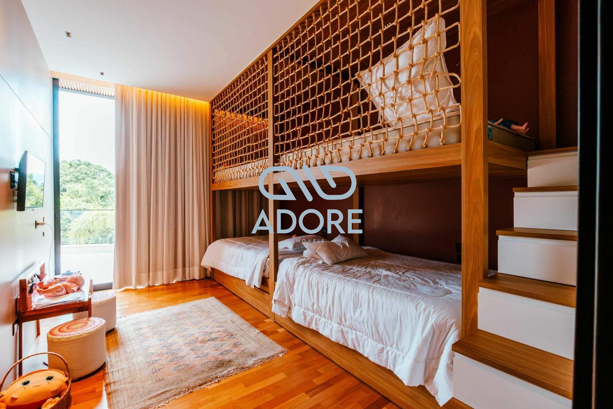 Casa de Condomínio à venda no Condomínio Terras de São José: 