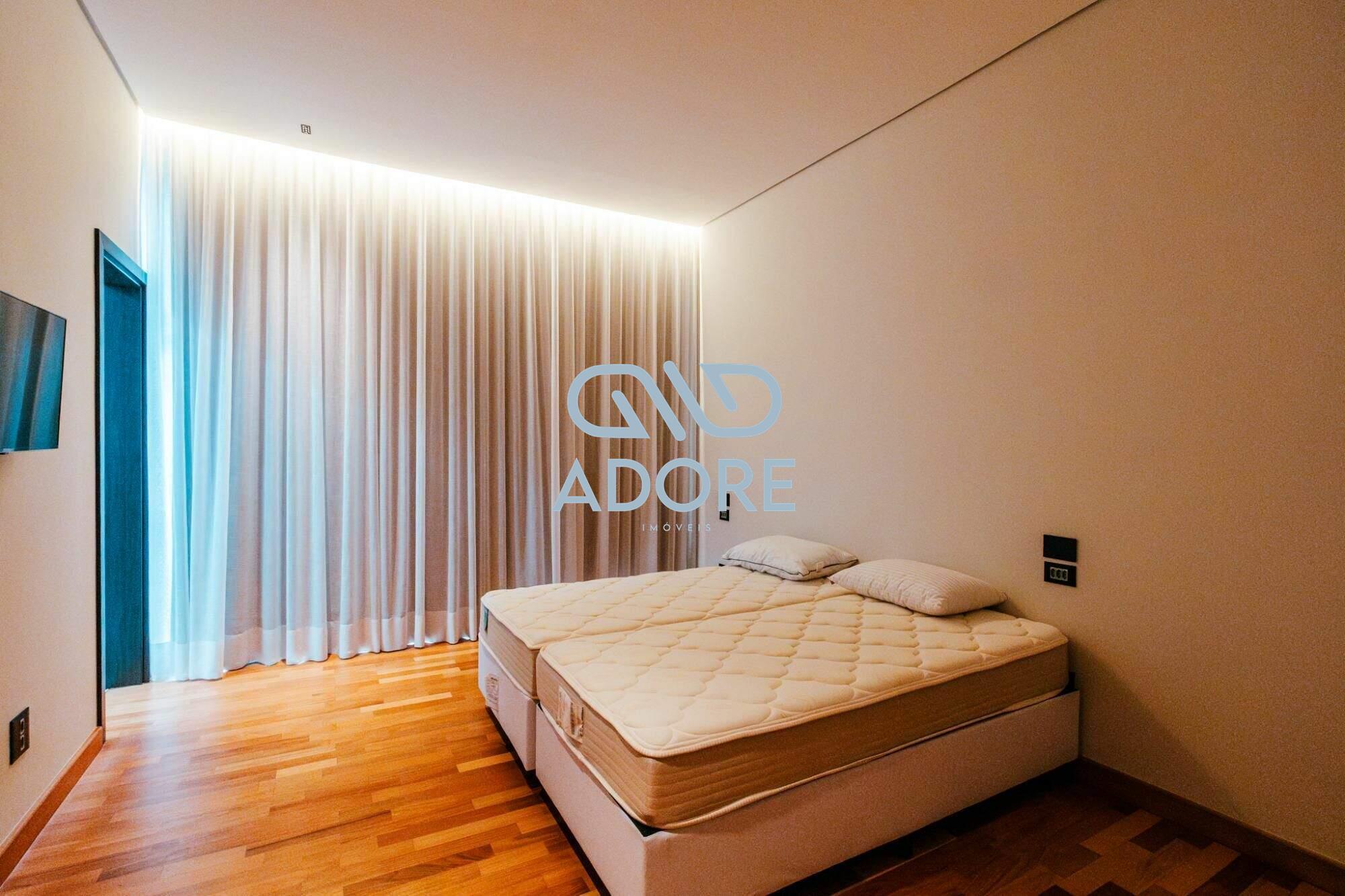 Casa de Condomínio à venda no Condomínio Terras de São José: 