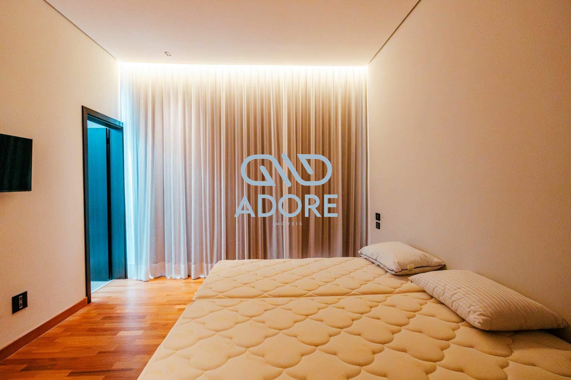 Casa de Condomínio à venda no Condomínio Terras de São José: 