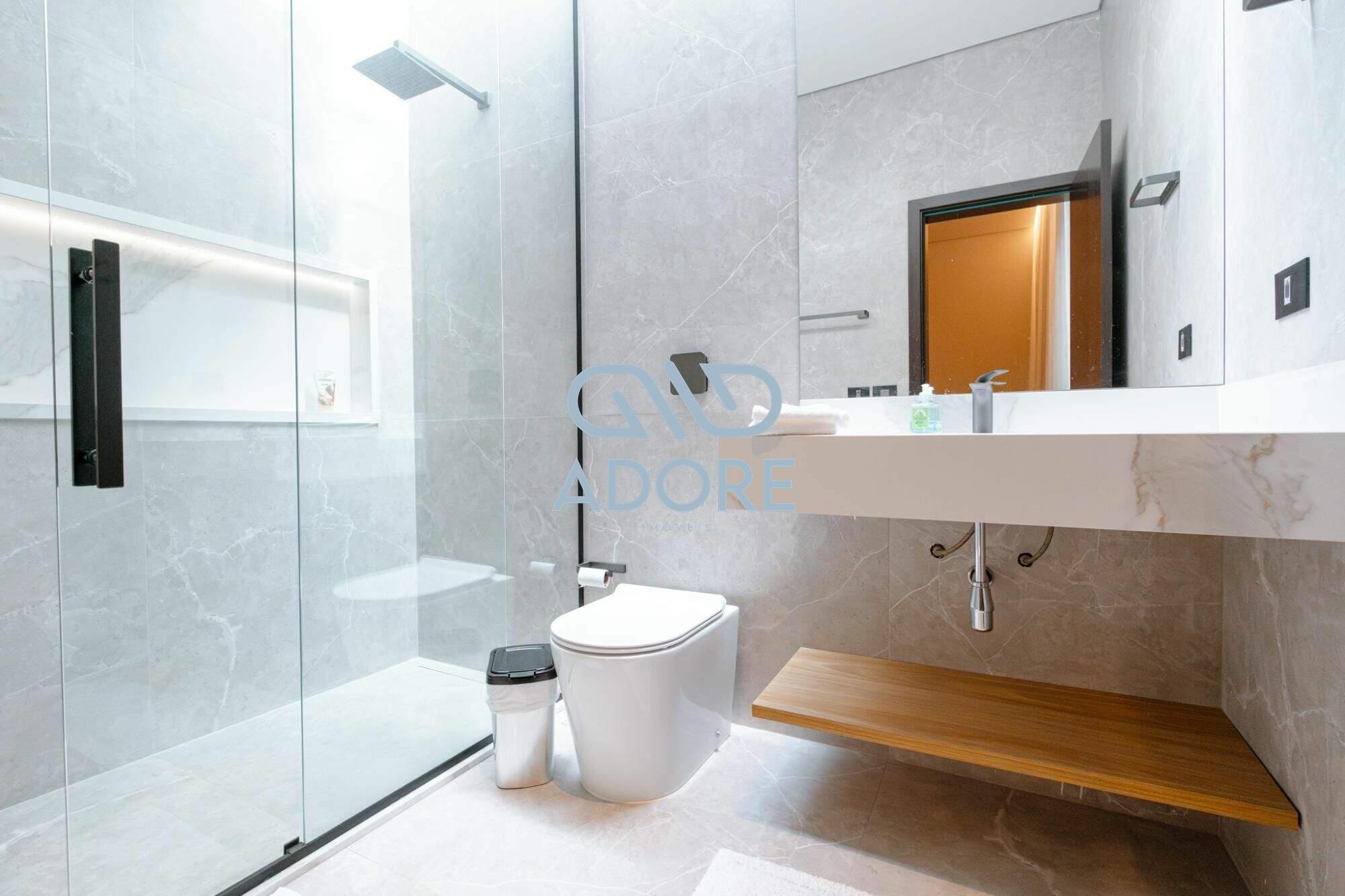 Casa de Condomínio à venda no Condomínio Terras de São José: 