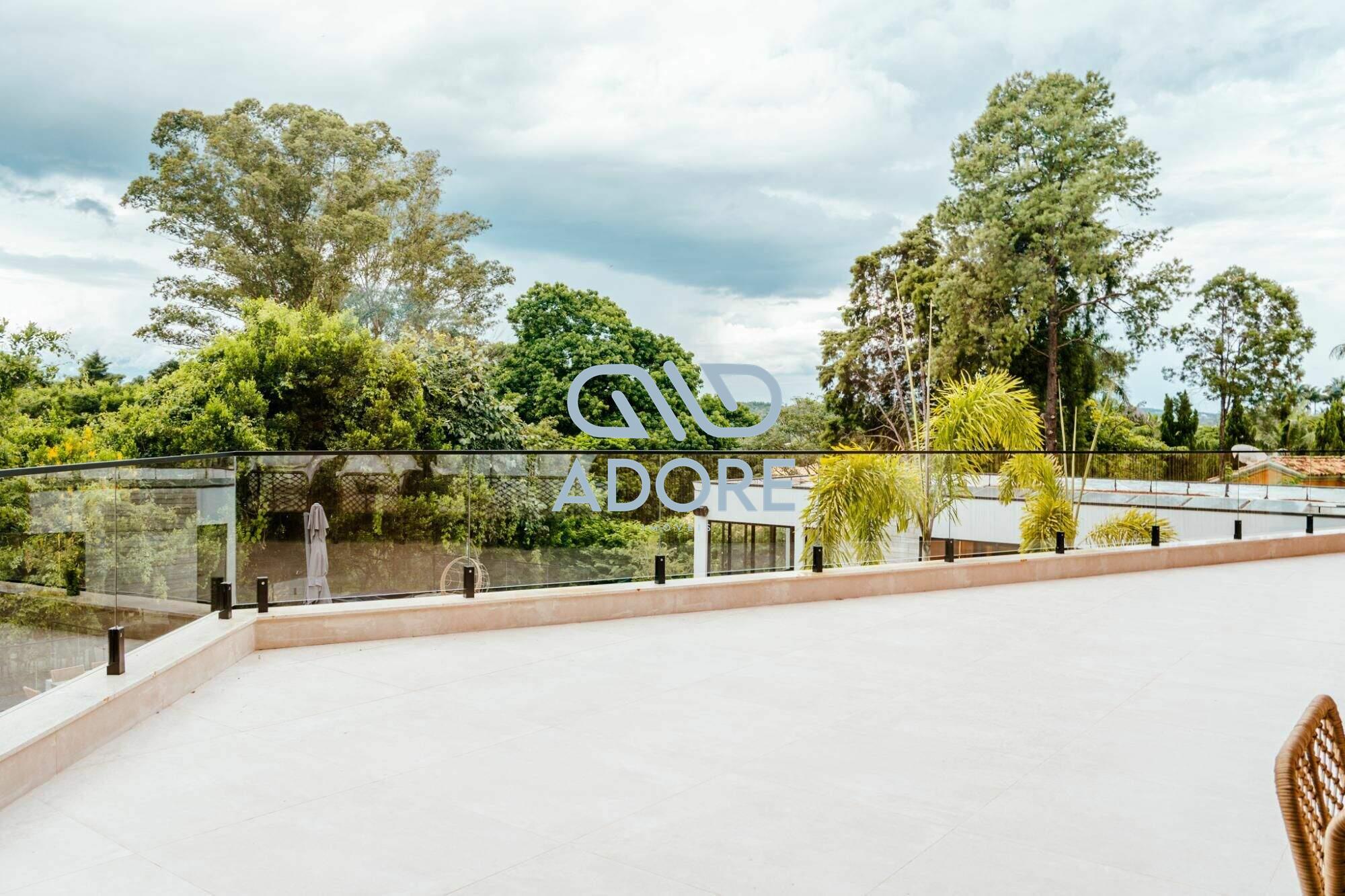 Casa de Condomínio à venda no Condomínio Terras de São José: 