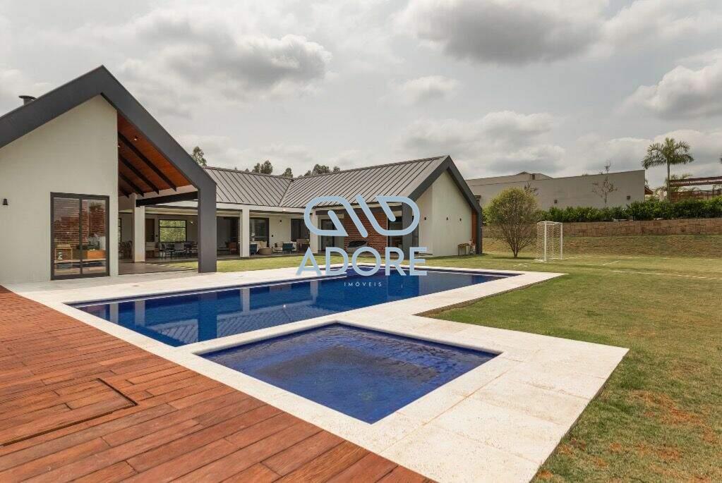 Casa de Condomínio à venda no Condomínio Terras de São José II :