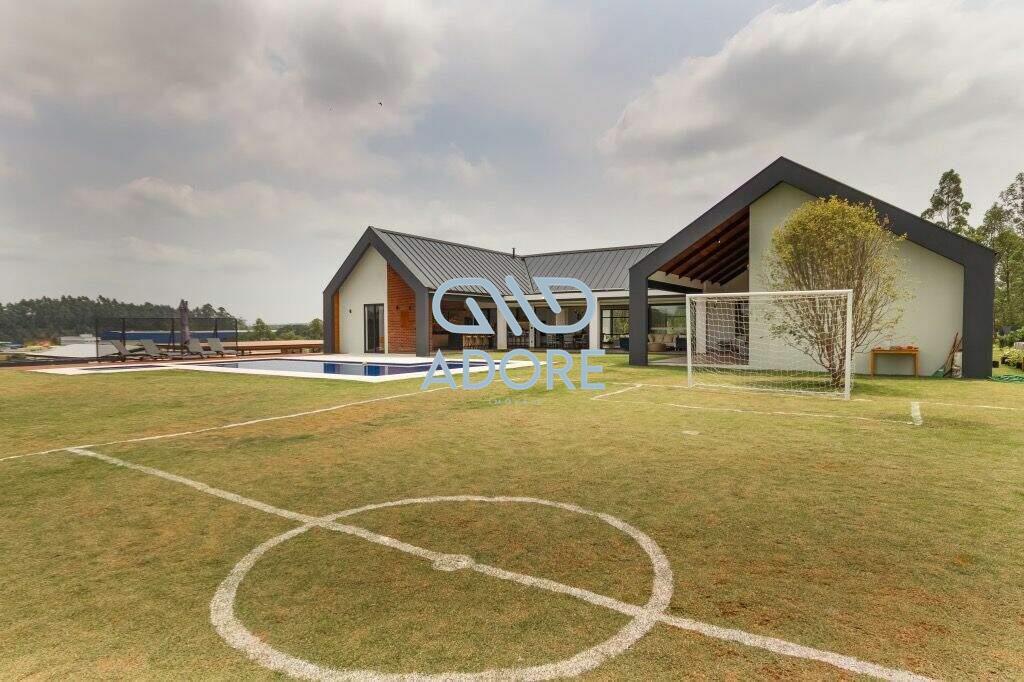 Casa de Condomínio à venda no Condomínio Terras de São José II : 