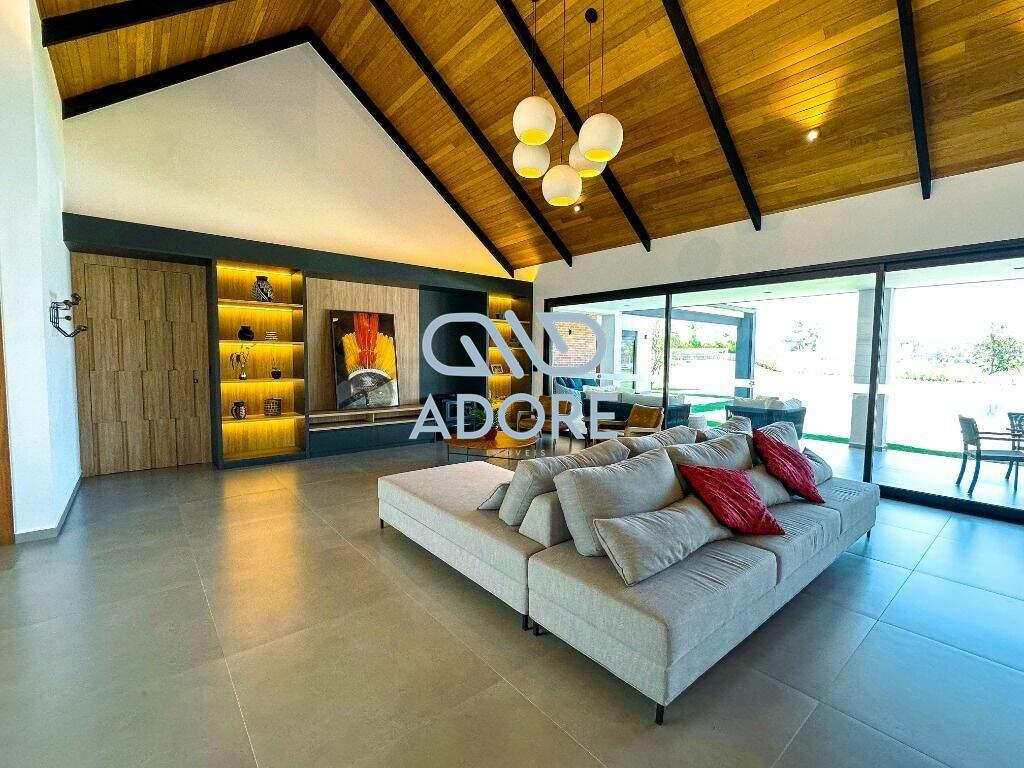 Casa de Condomínio à venda no Condomínio Terras de São José II :