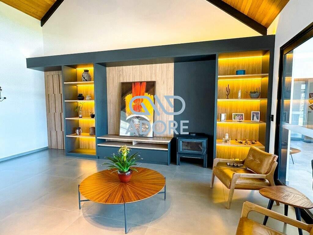 Casa de Condomínio à venda no Condomínio Terras de São José II :