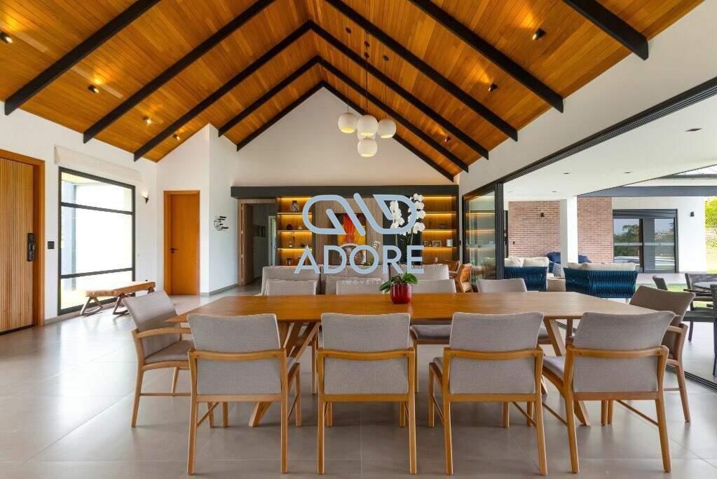 Casa de Condomínio à venda no Condomínio Terras de São José II :