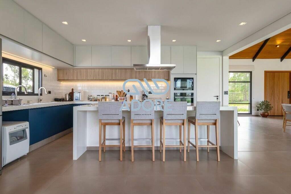 Casa de Condomínio à venda no Condomínio Terras de São José II :