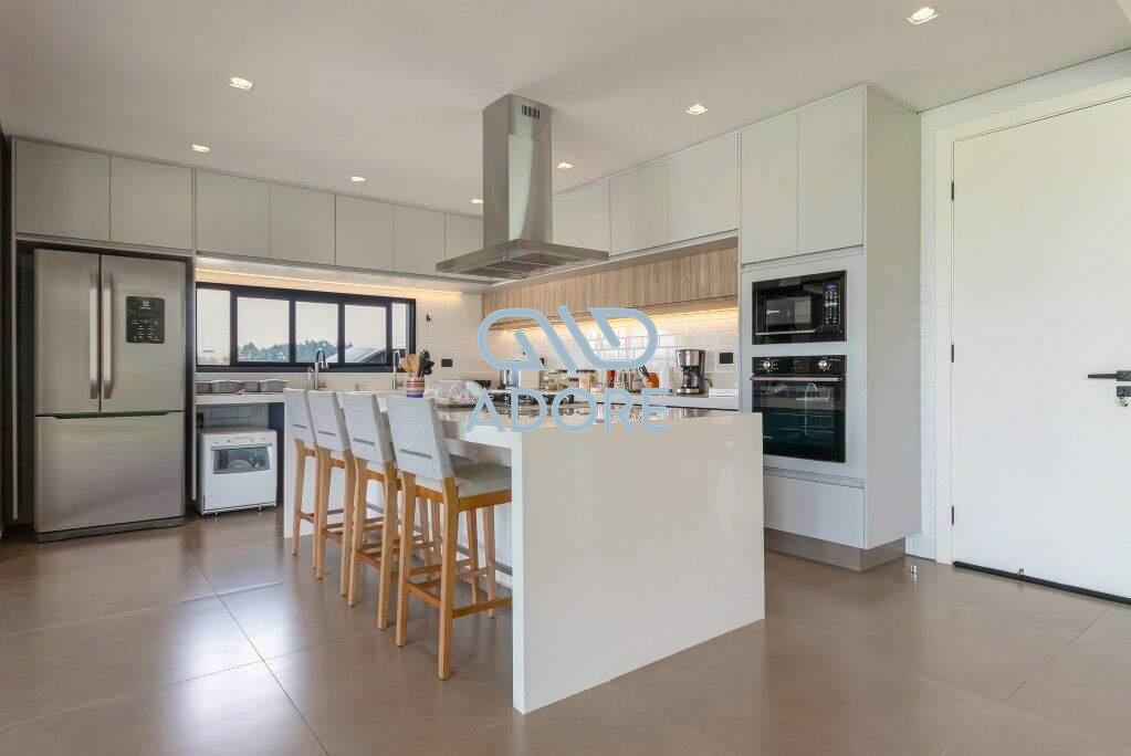 Casa de Condomínio à venda no Condomínio Terras de São José II :