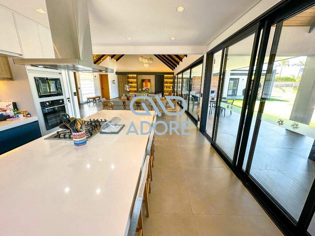 Casa de Condomínio à venda no Condomínio Terras de São José II :