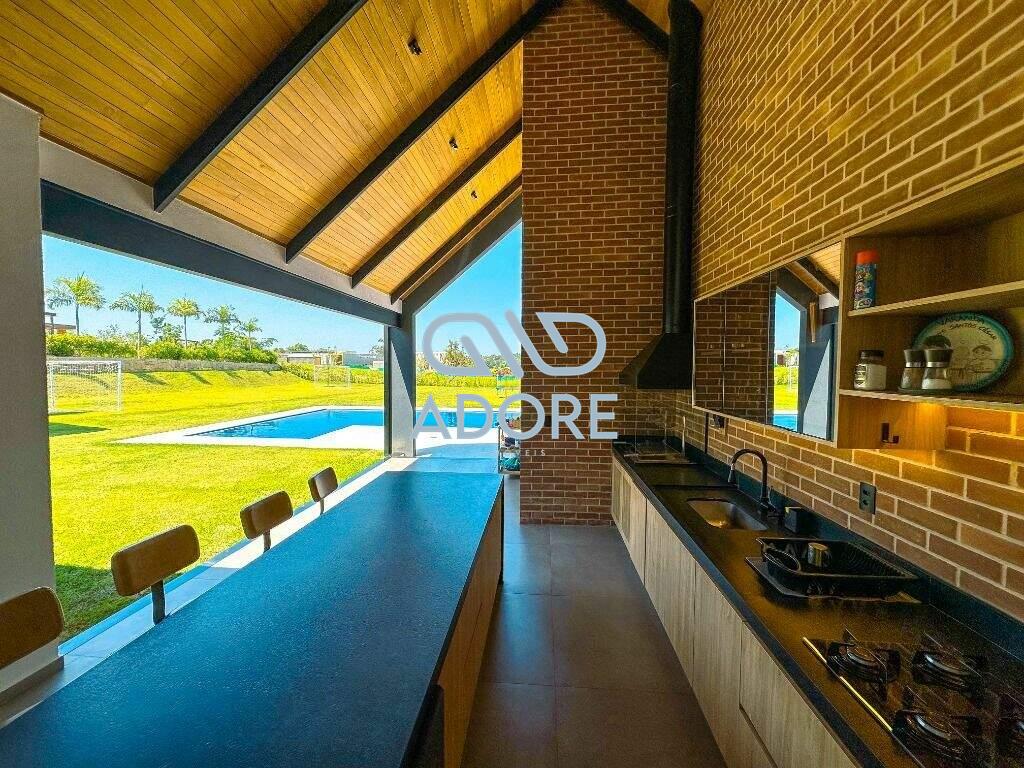 Casa de Condomínio à venda no Condomínio Terras de São José II :