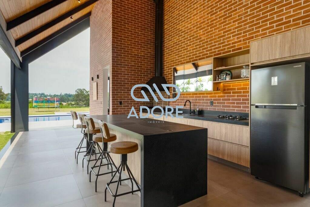 Casa de Condomínio à venda no Condomínio Terras de São José II :