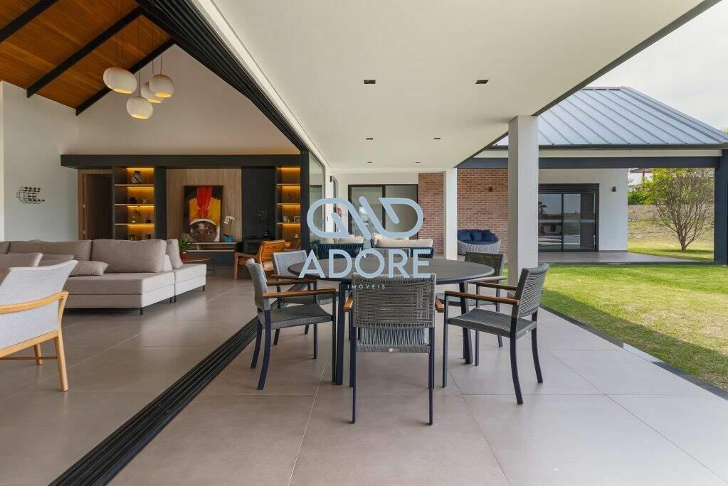 Casa de Condomínio à venda no Condomínio Terras de São José II :