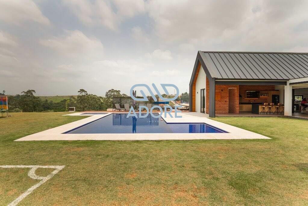 Casa de Condomínio à venda no Condomínio Terras de São José II :